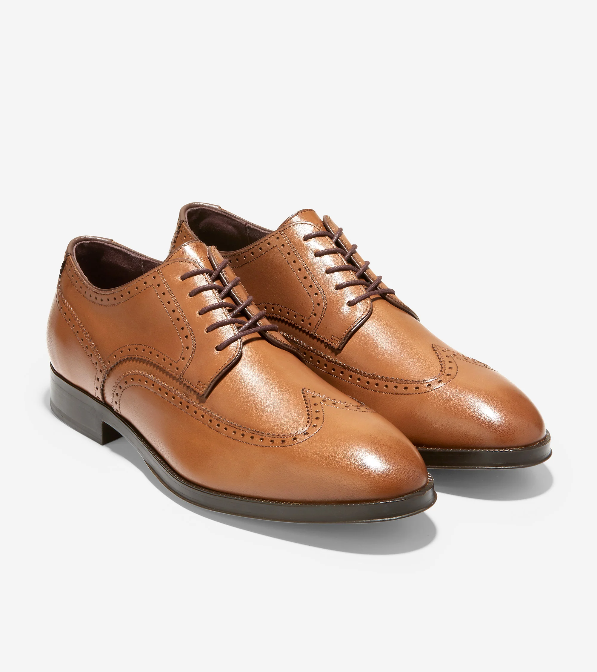 Dawson Grand 360 Wingtip Oxford wp - Image 5