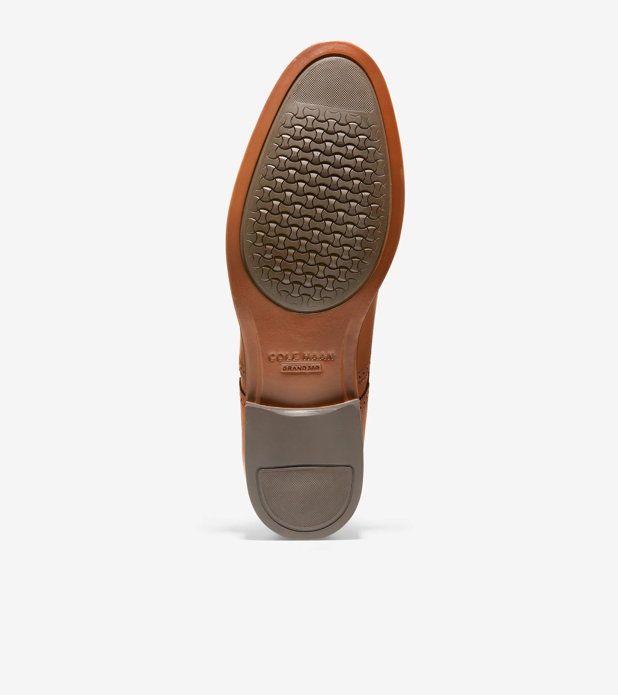 Dawson Grand 360 Wingtip Oxford wp - Image 6