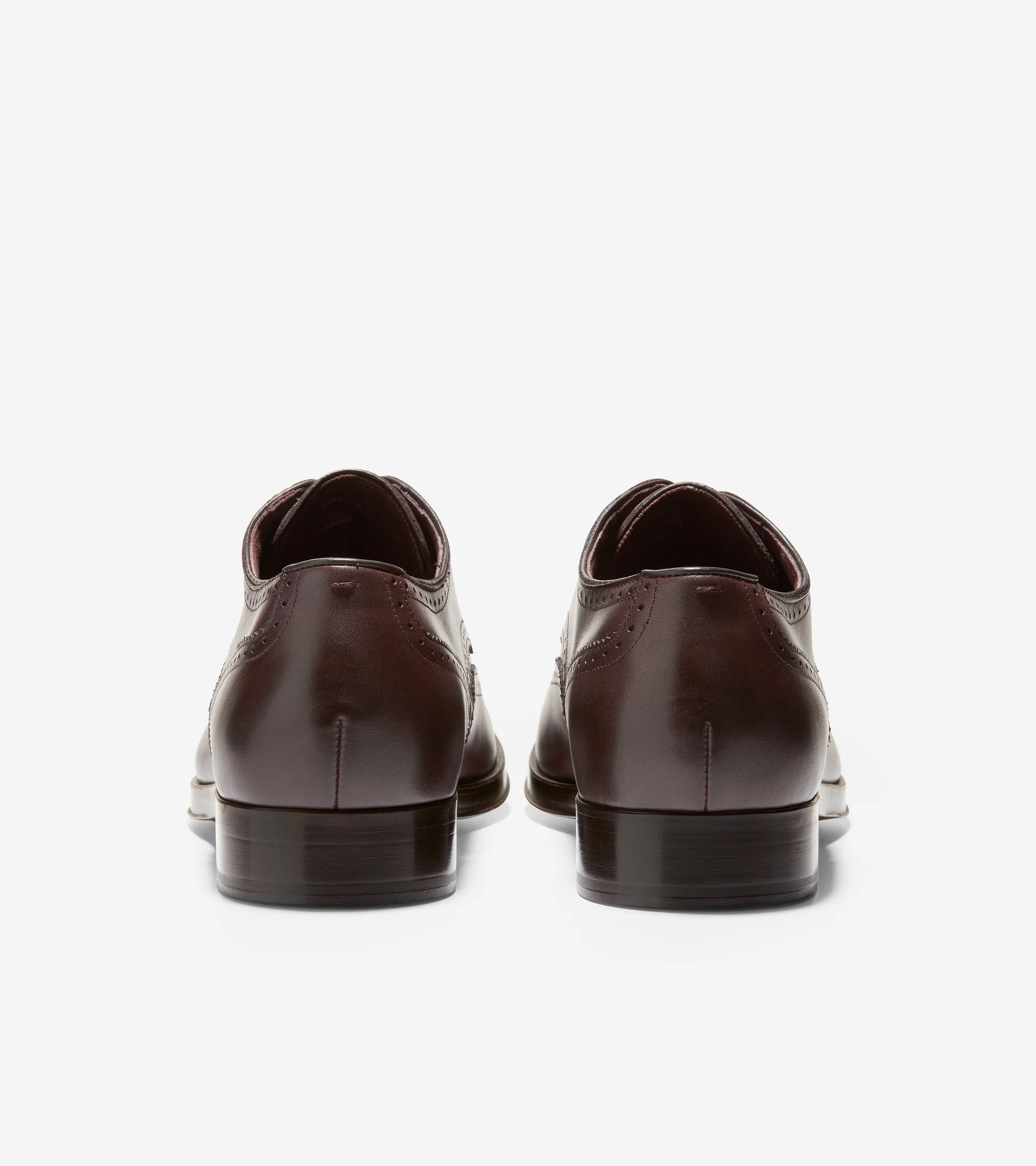 Dawson Grand Wingtip Oxford - Image 3