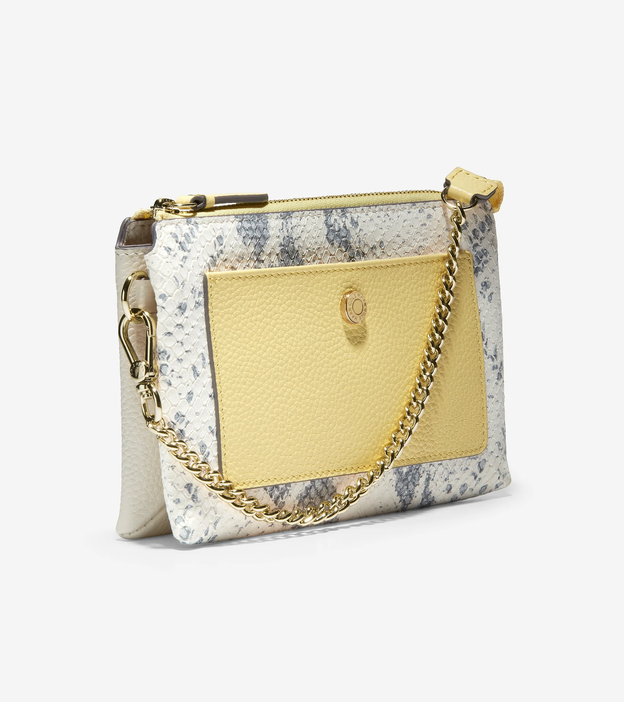 Double Gusset Pouch - Image 2
