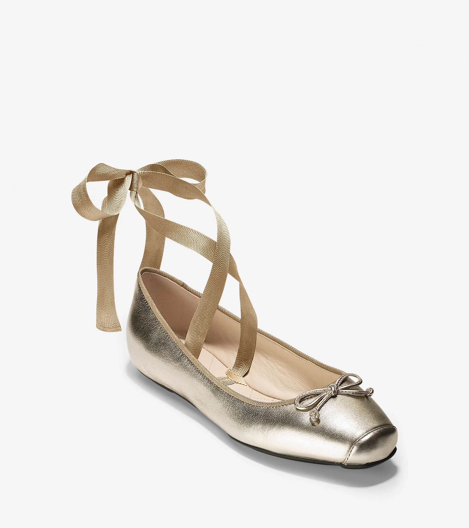 Downtown Ballet Flat - Image 2
