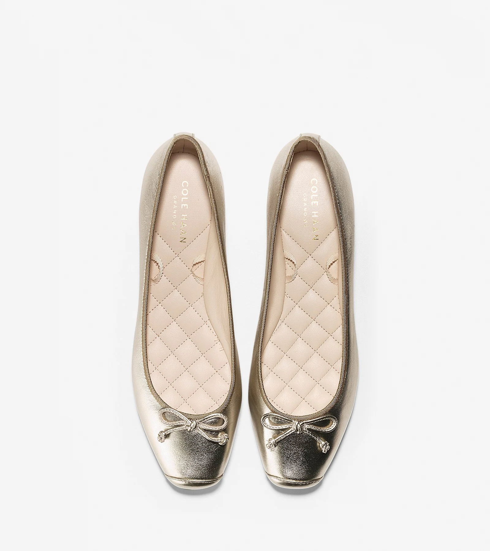 Downtown Ballet Flat - Image 5