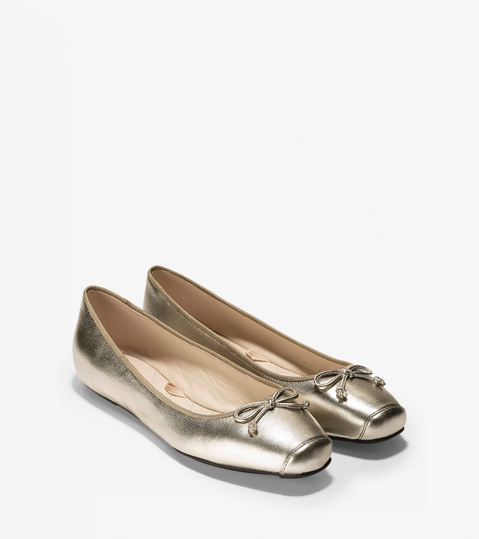 Downtown Ballet Flat - Image 6