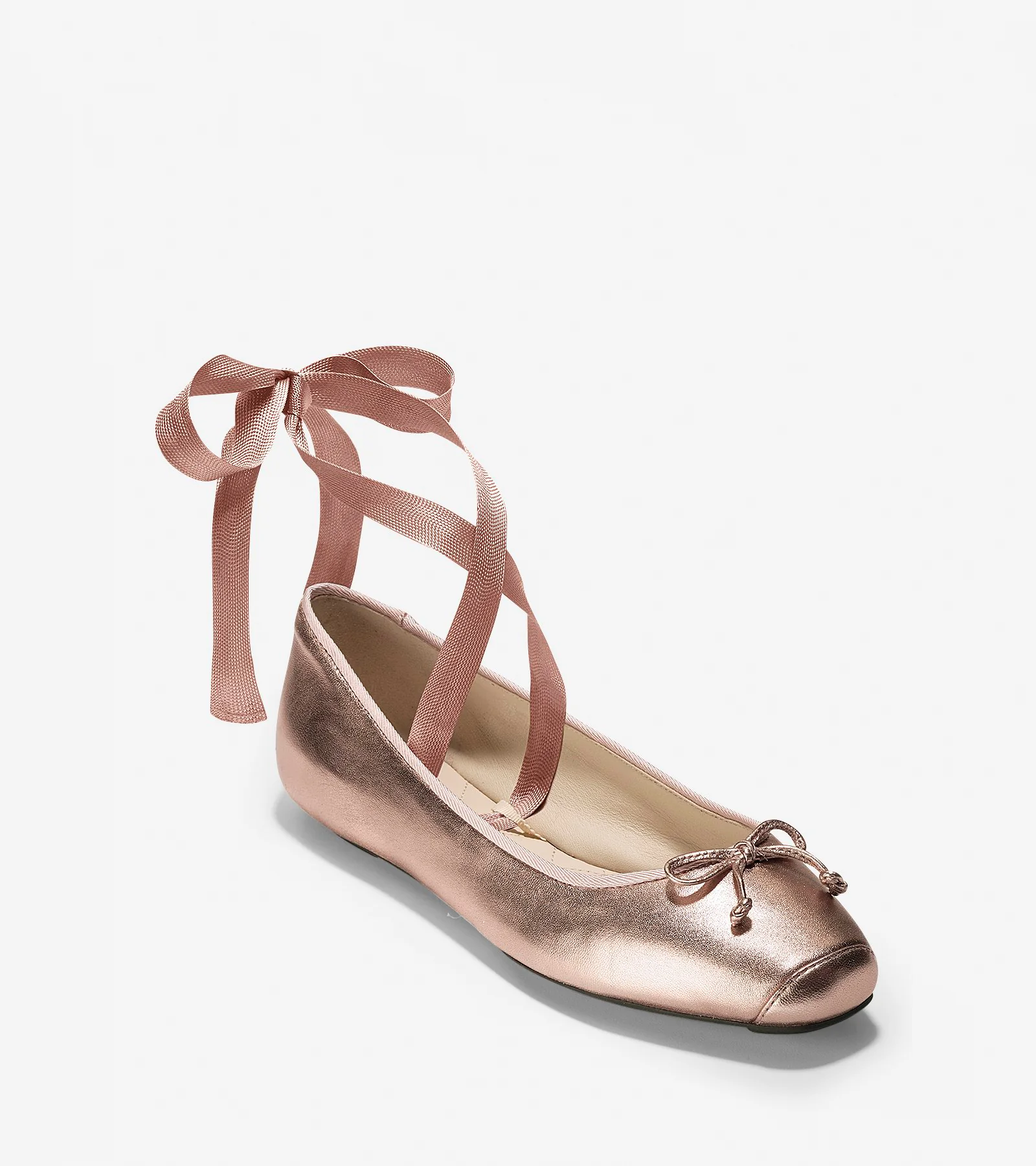 Downtown Ballet Flat - Image 3