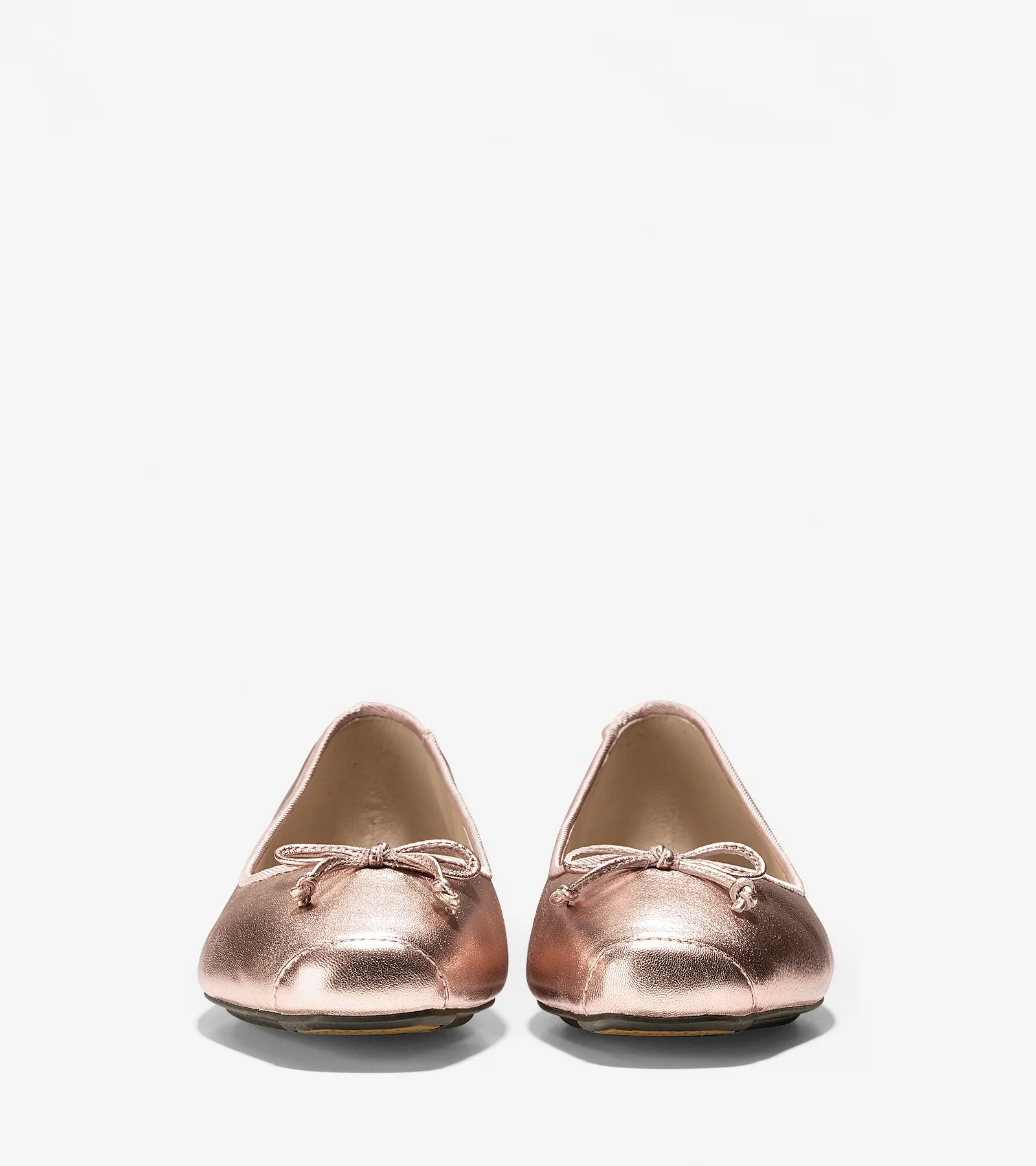 Downtown Ballet Flat - Image 4