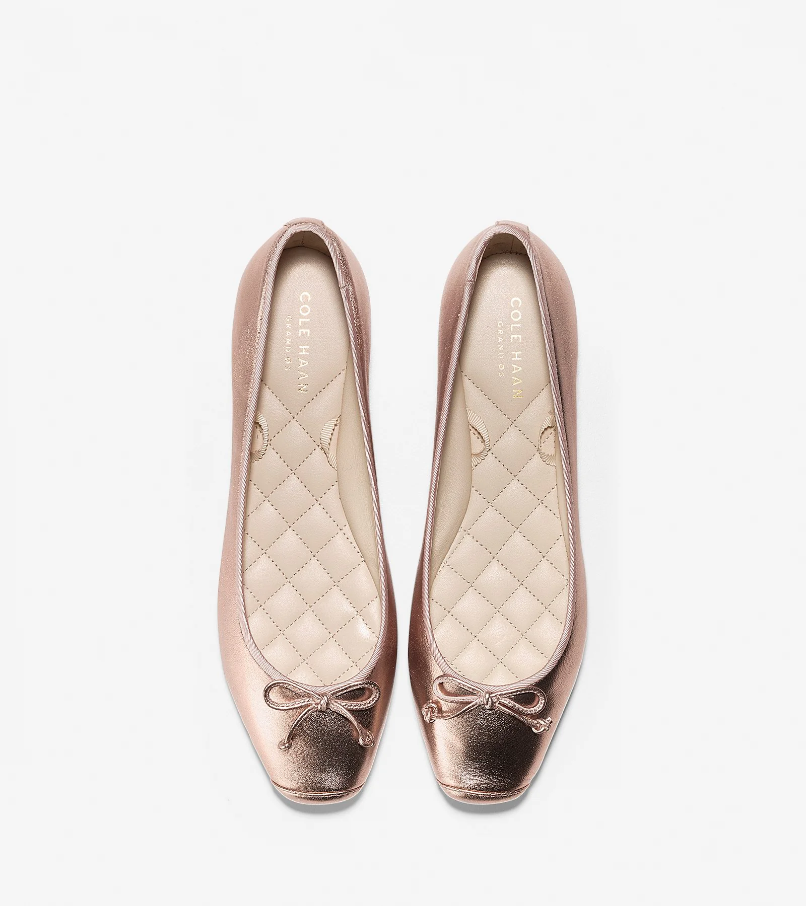 Downtown Ballet Flat - Image 6