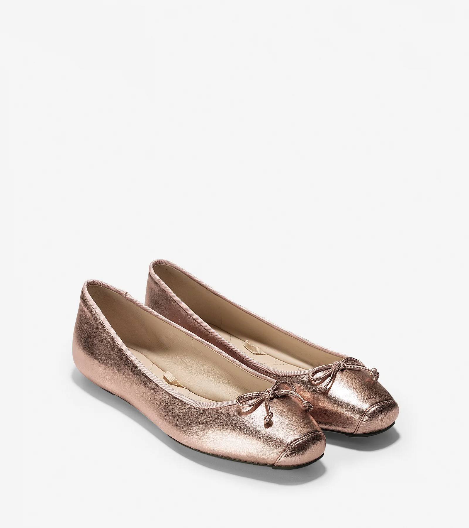 Downtown Ballet Flat - Image 7