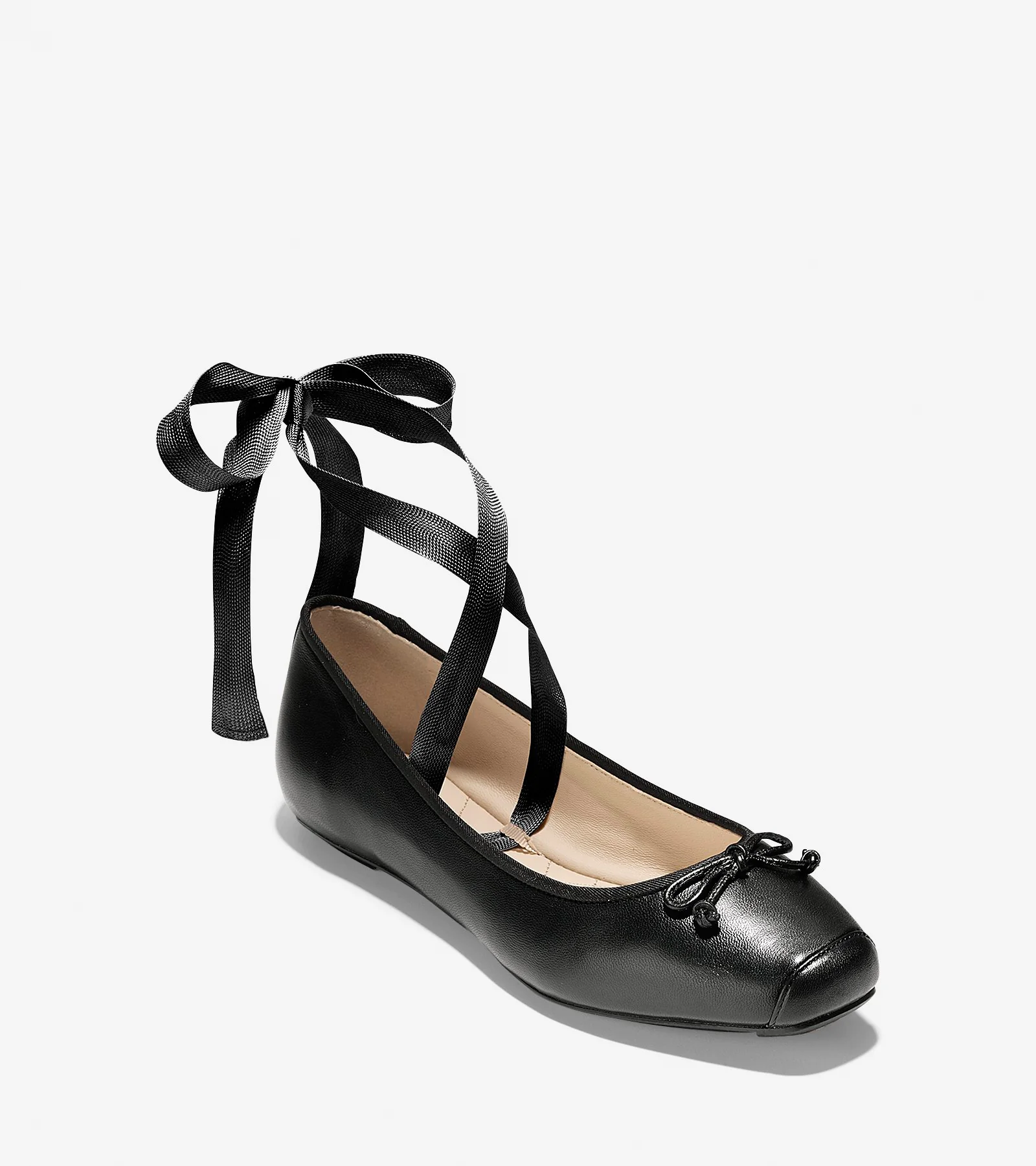 Downtown Ballet Flat - Image 2