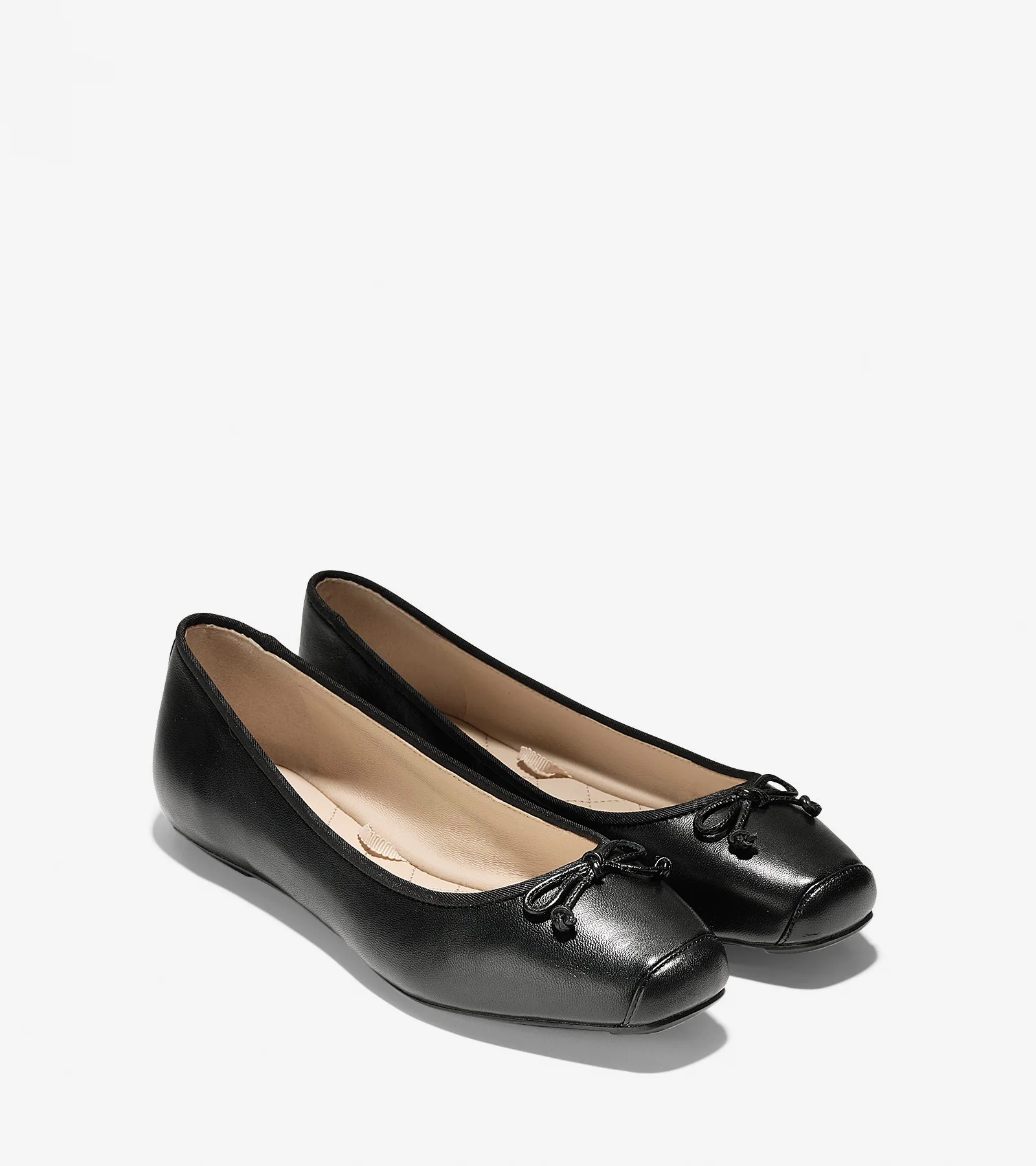 Downtown Ballet Flat - Image 6
