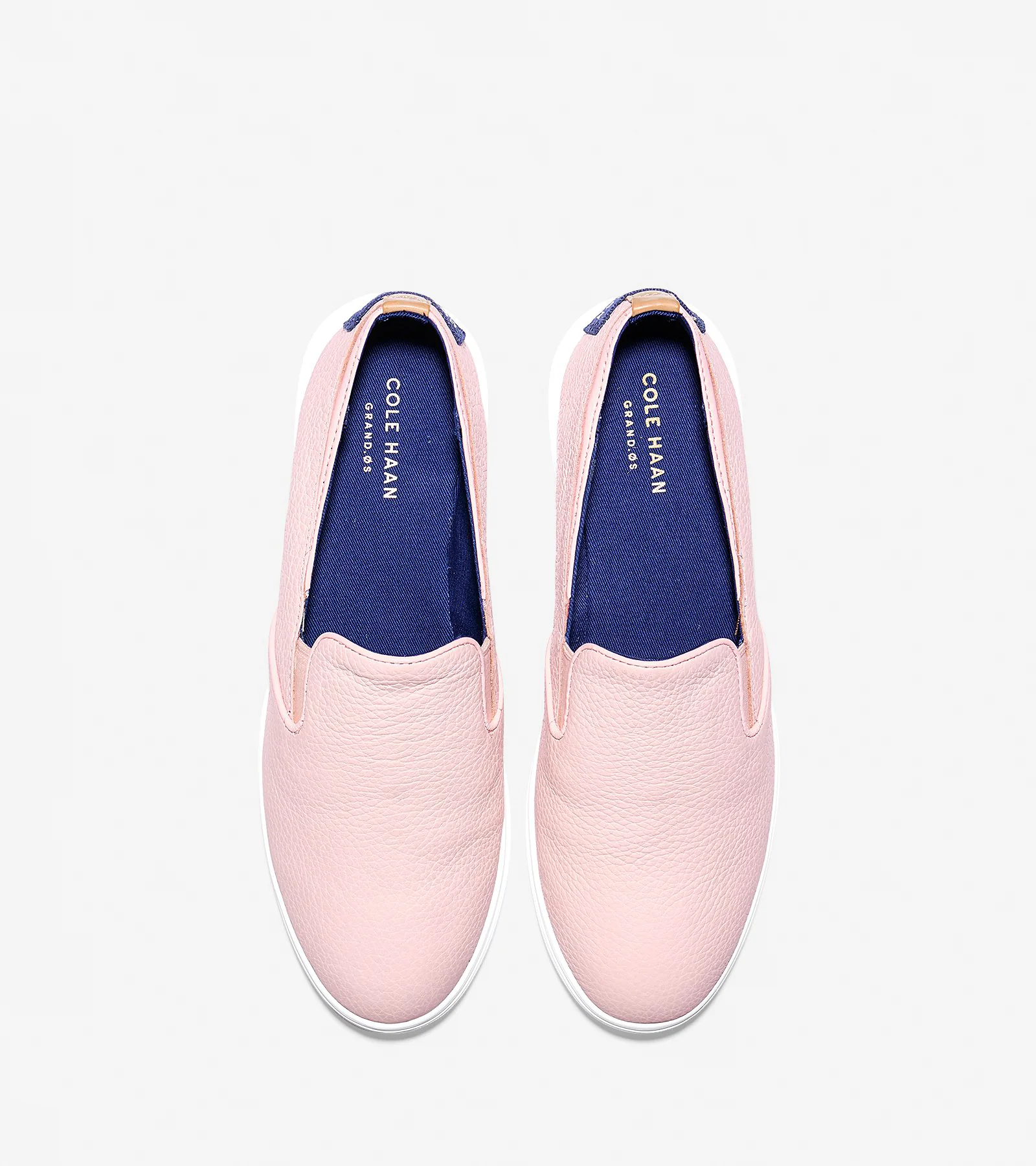 Ella Grand 2 Gore Slip-On - Image 4