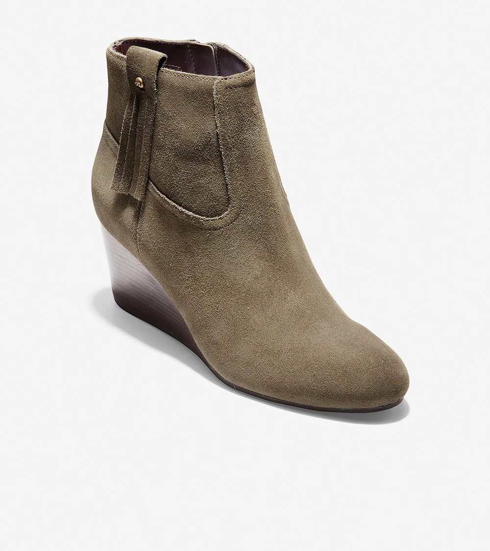 Elsie Bootie - Image 3
