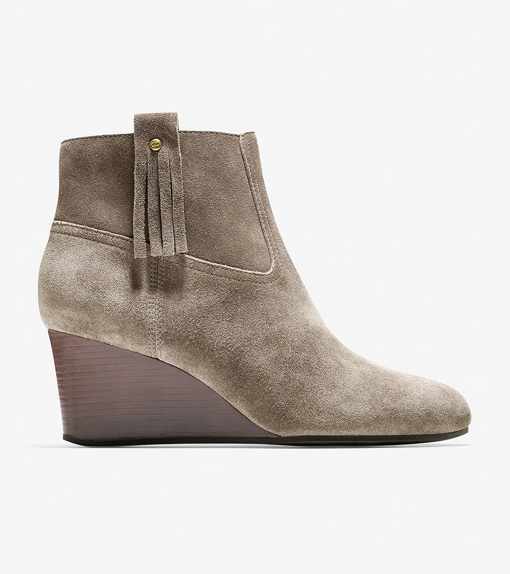 Elsie Bootie - Image 4