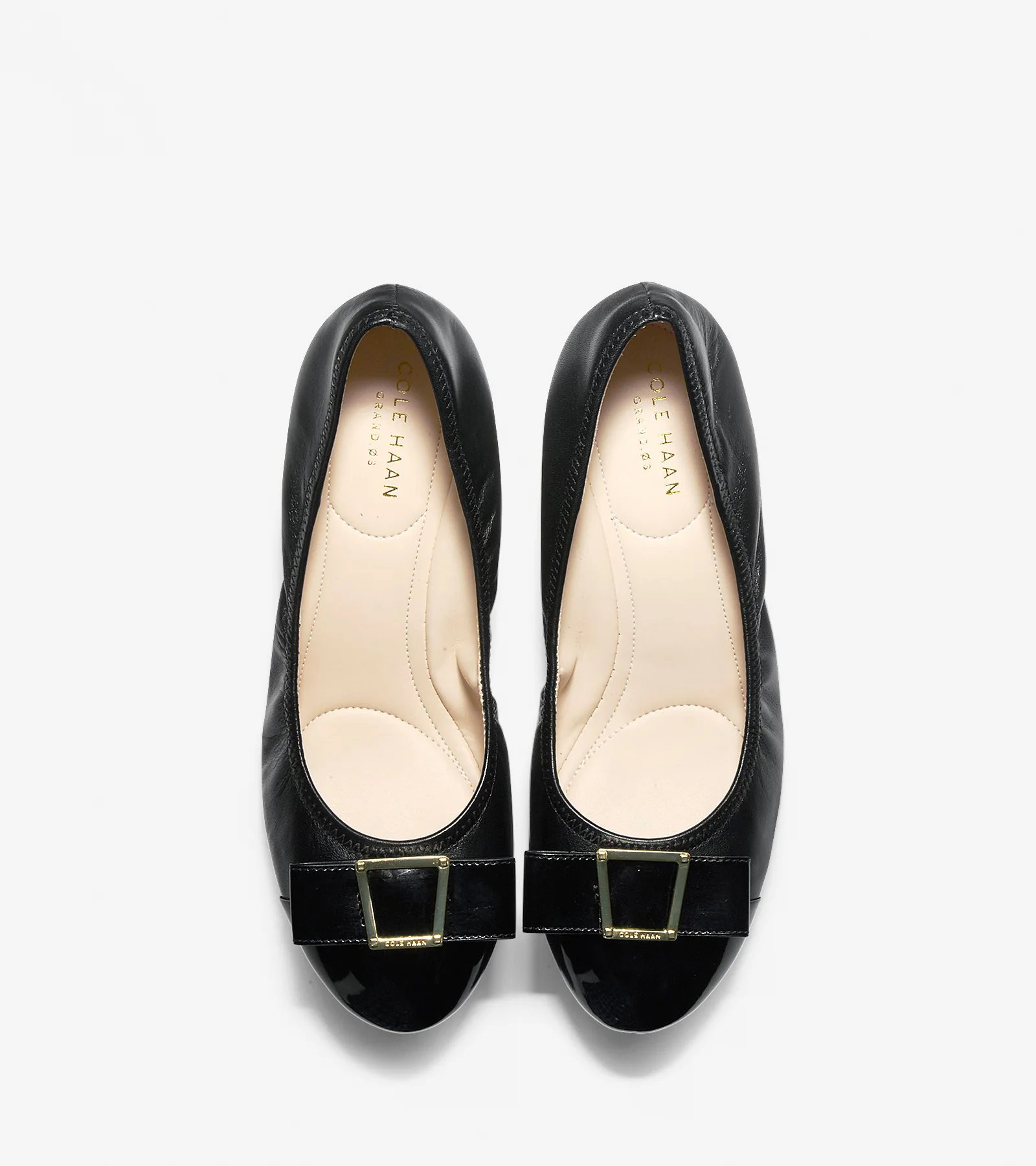 Emory Bow Wedge - Image 2