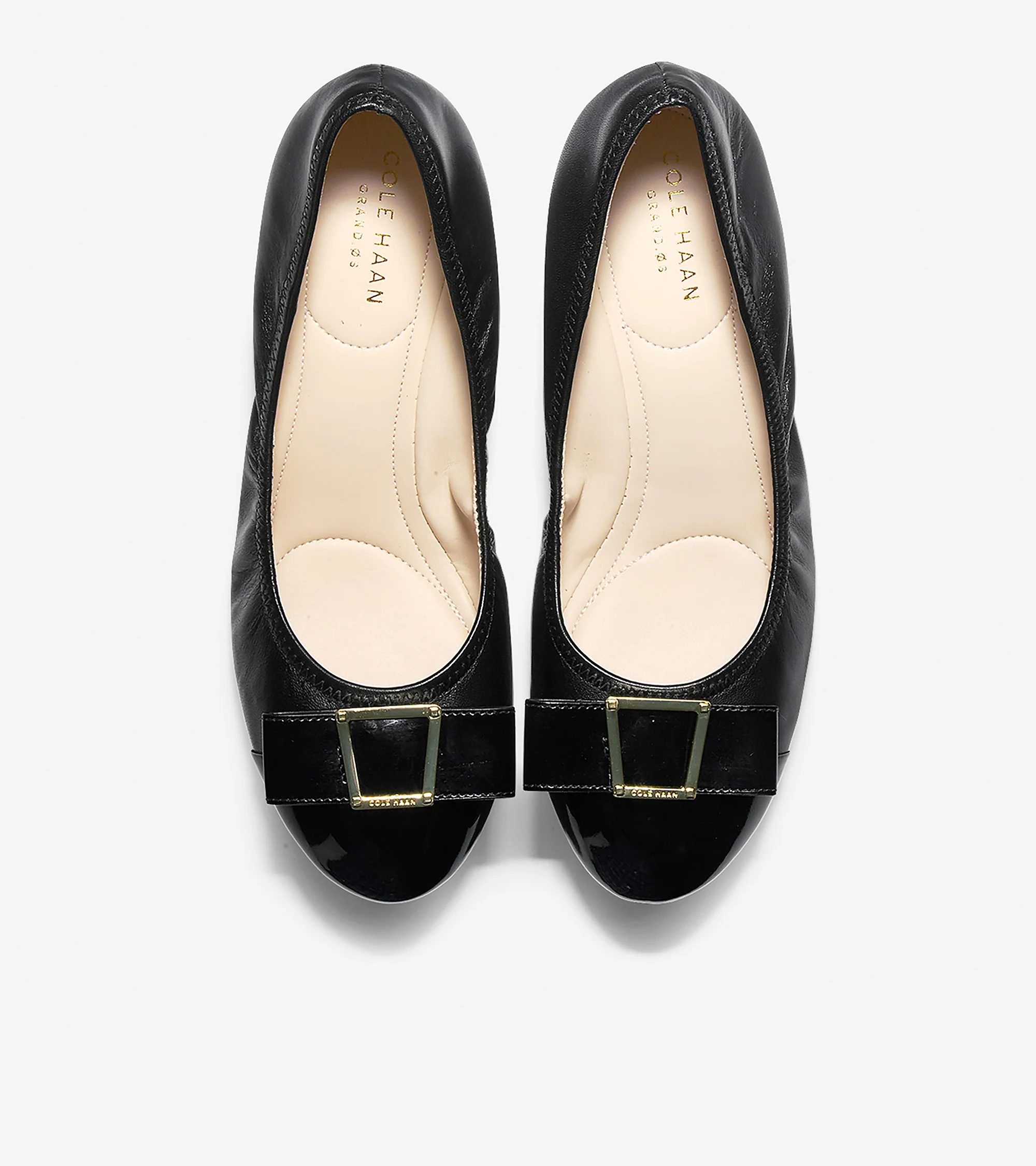 Emory Bow Wedge - Image 4