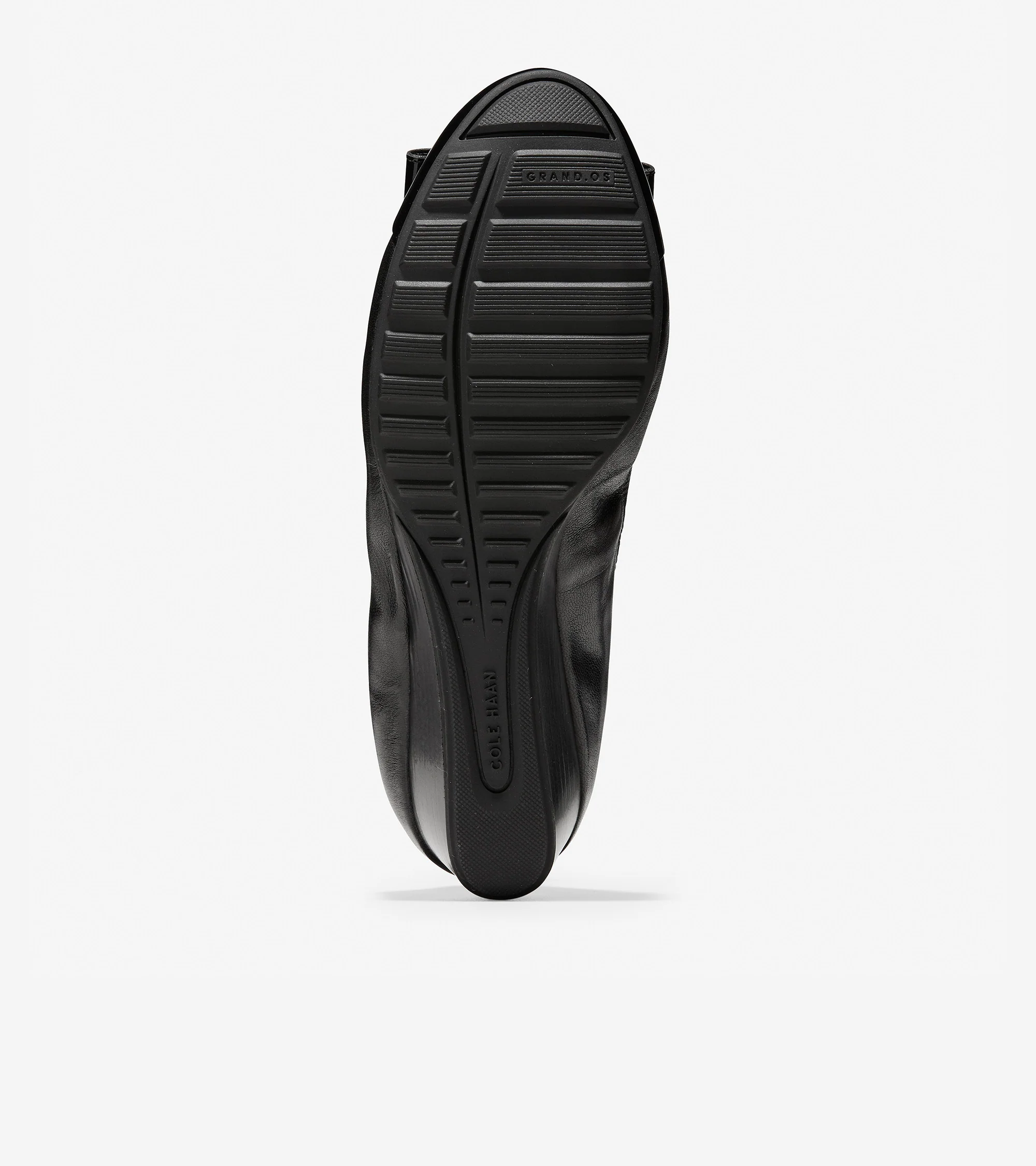 Emory Bow Wedge - Image 6