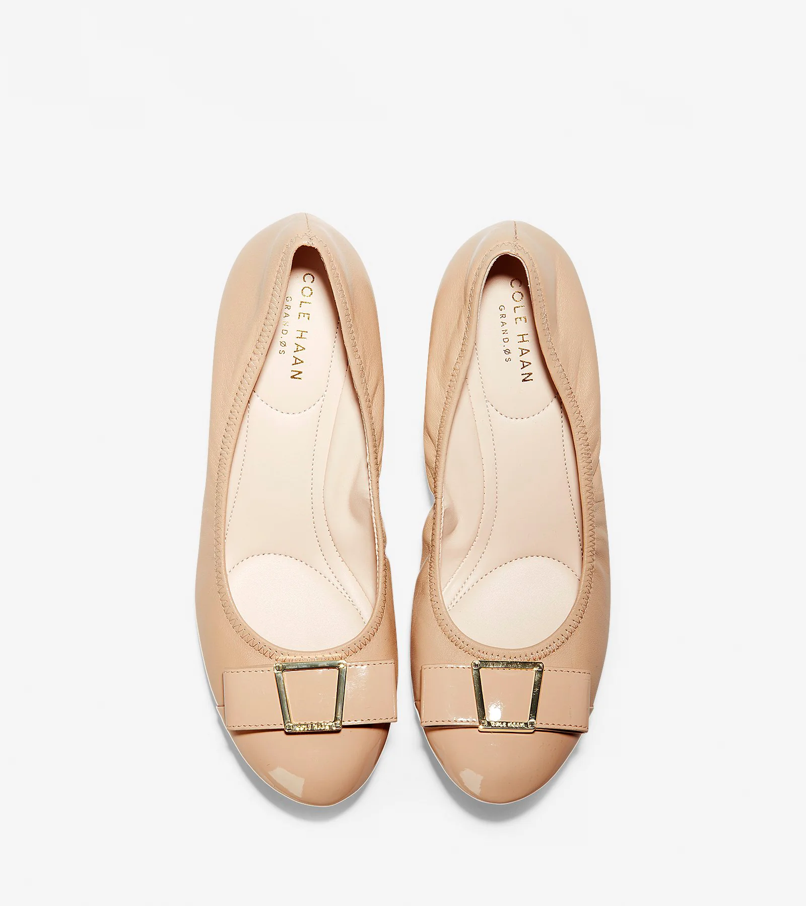 Emory Bow Wedge - Image 2