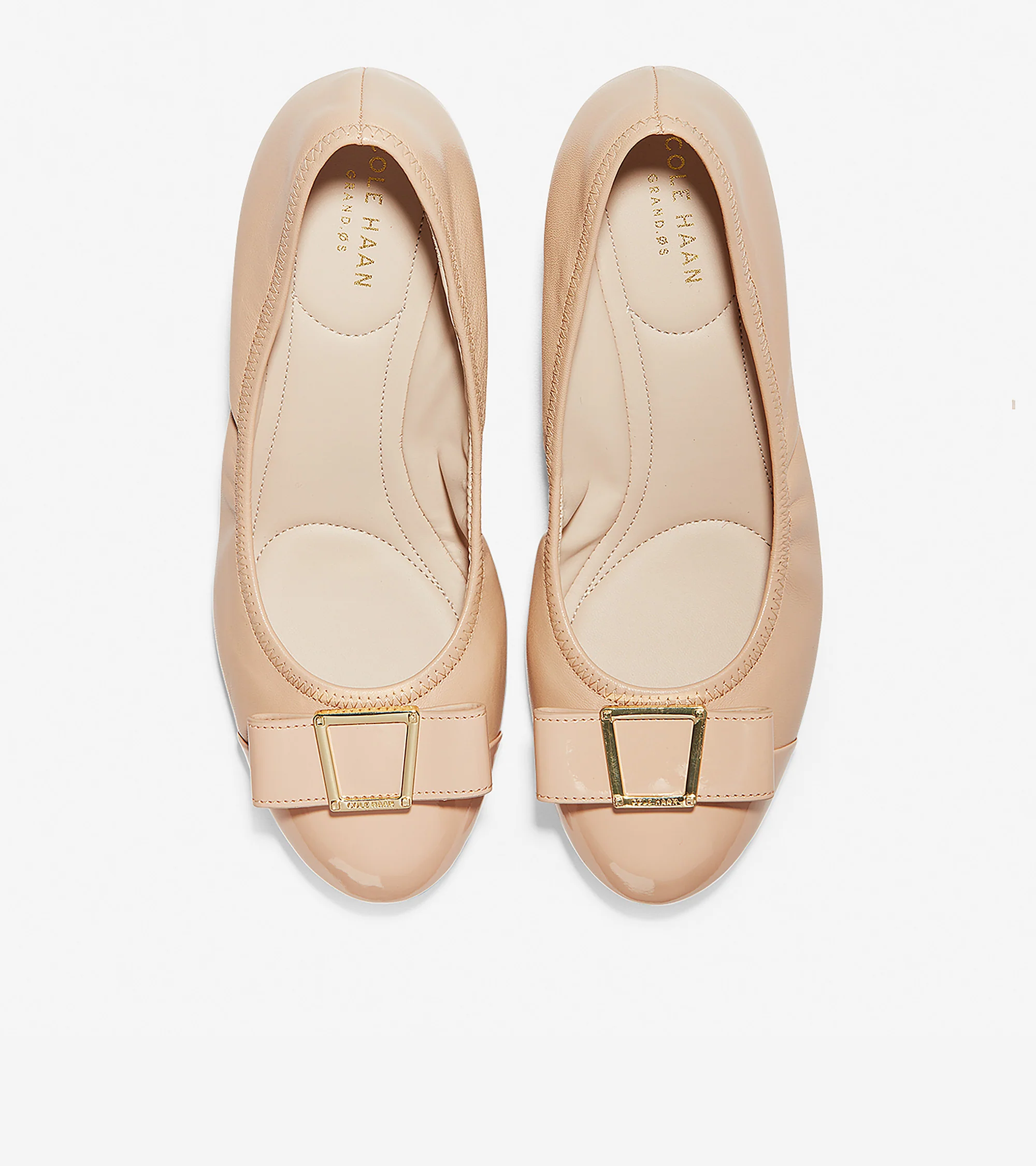 Emory Bow Wedge - Image 4