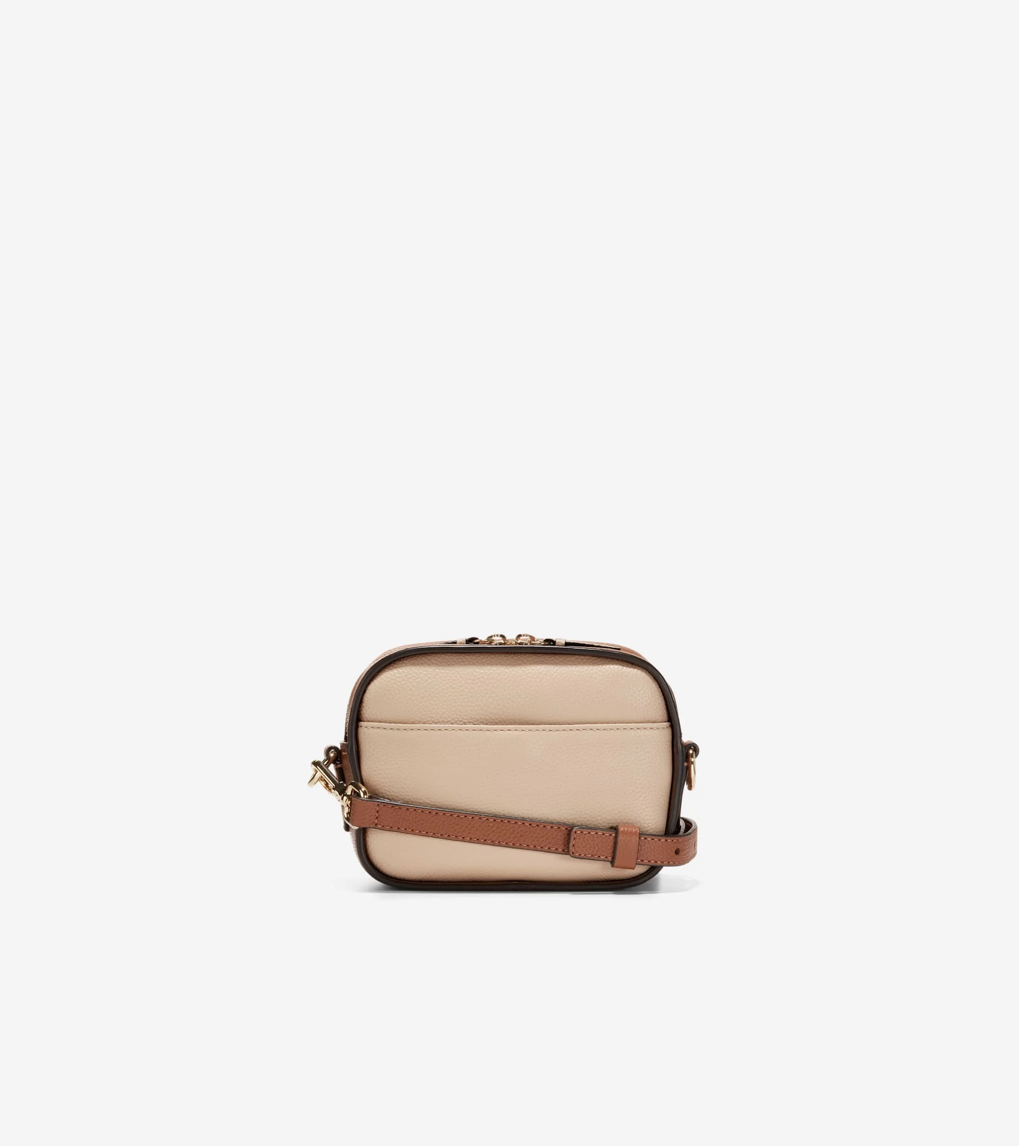 Essential Crossbody Camera Bag - Image 4