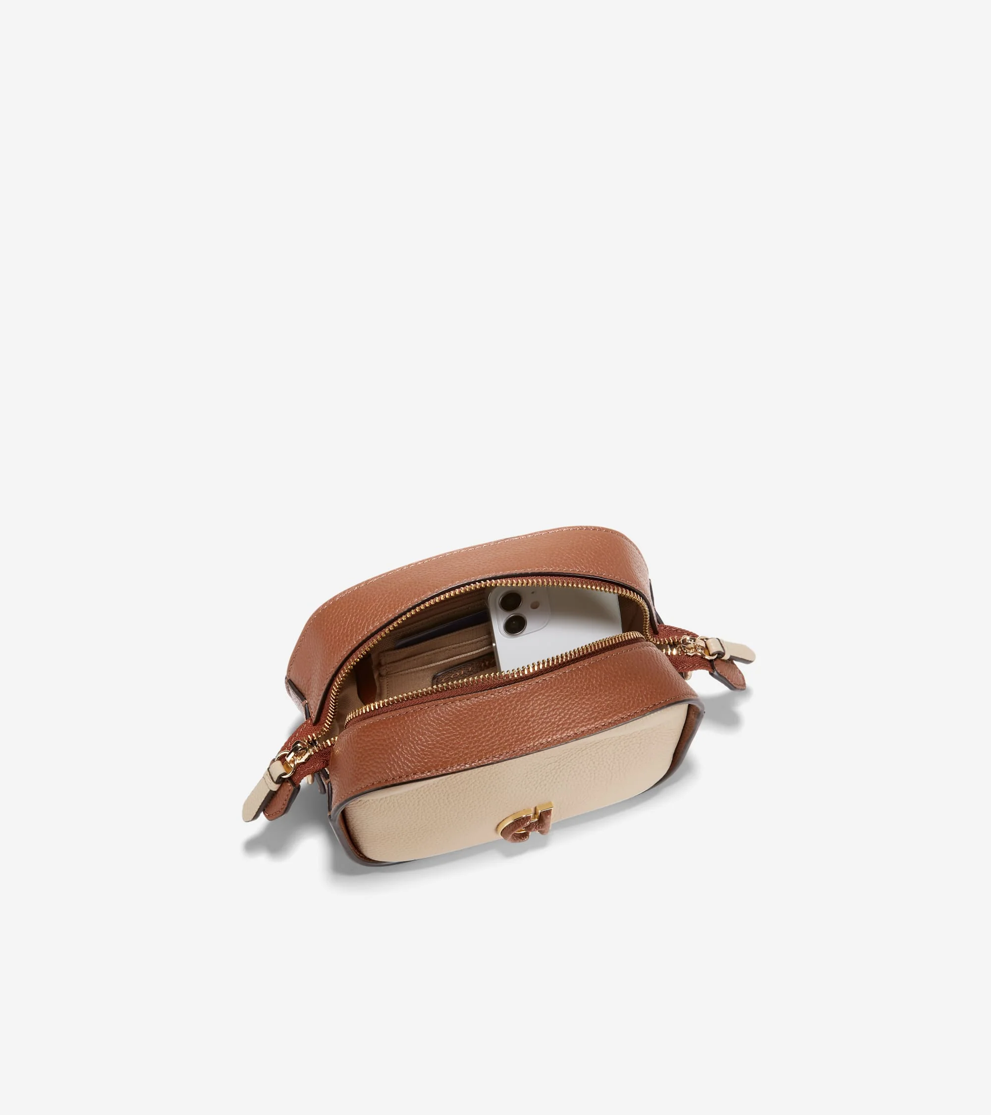 Essential Crossbody Camera Bag - Image 9