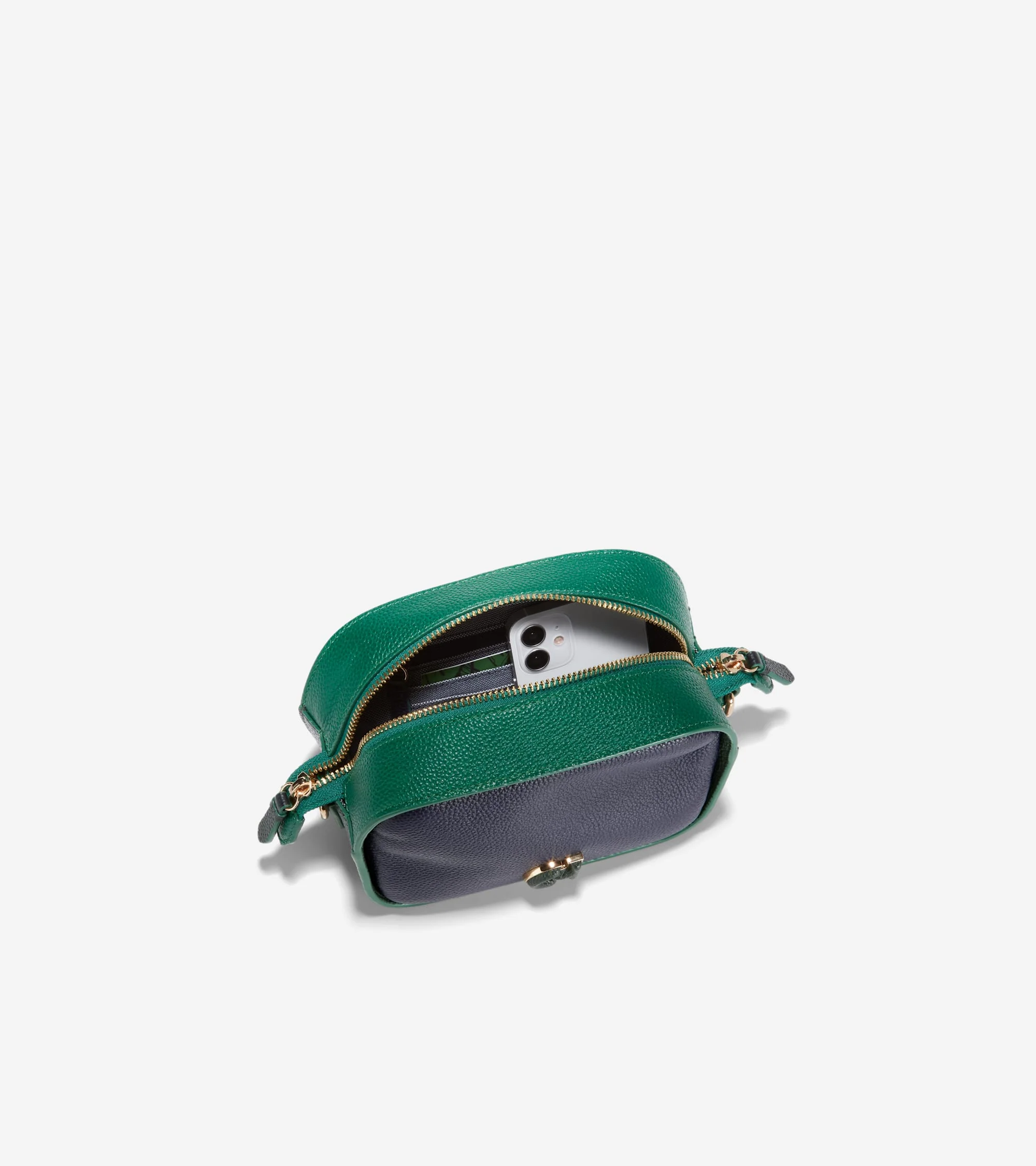 Essential Crossbody Camera Bag - Image 10