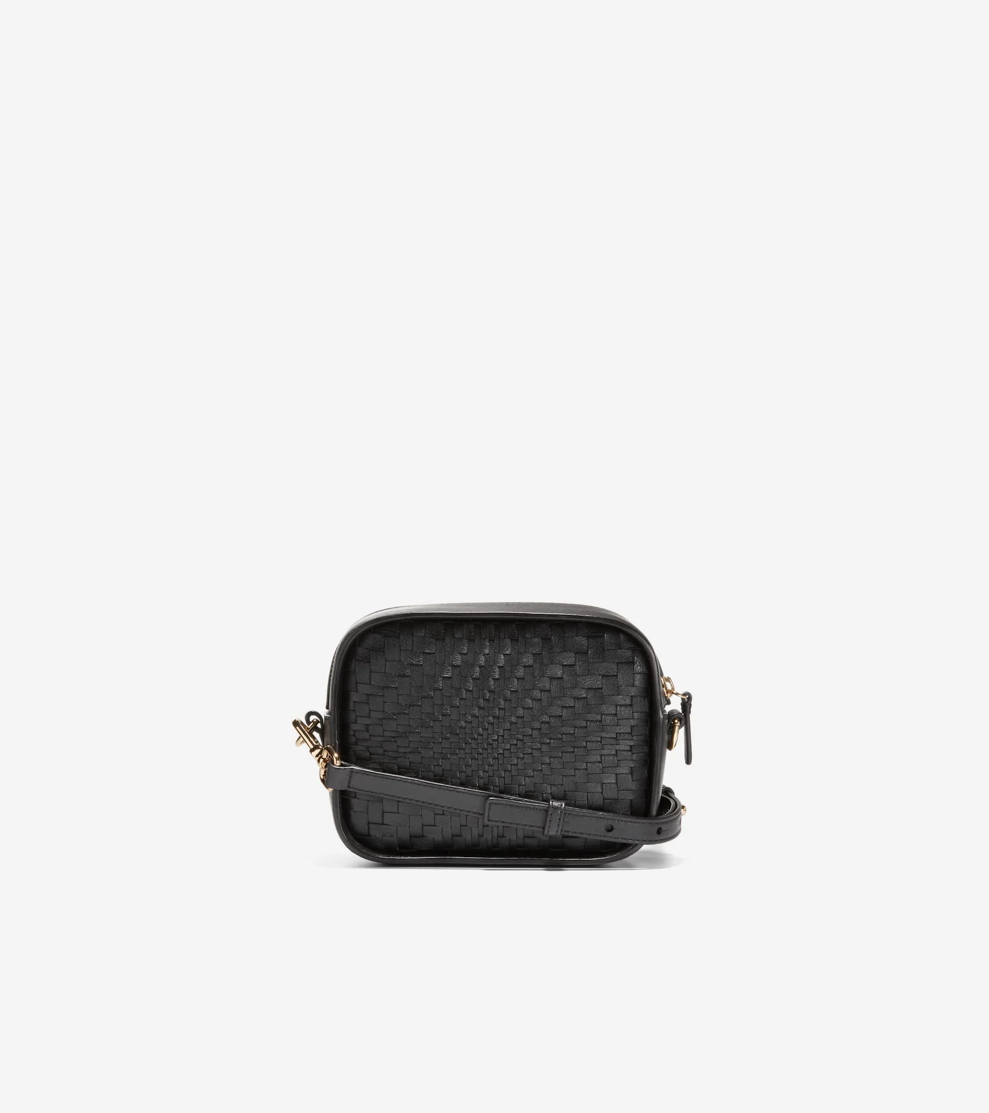 Essential Crossbody Camera Bag - Image 3