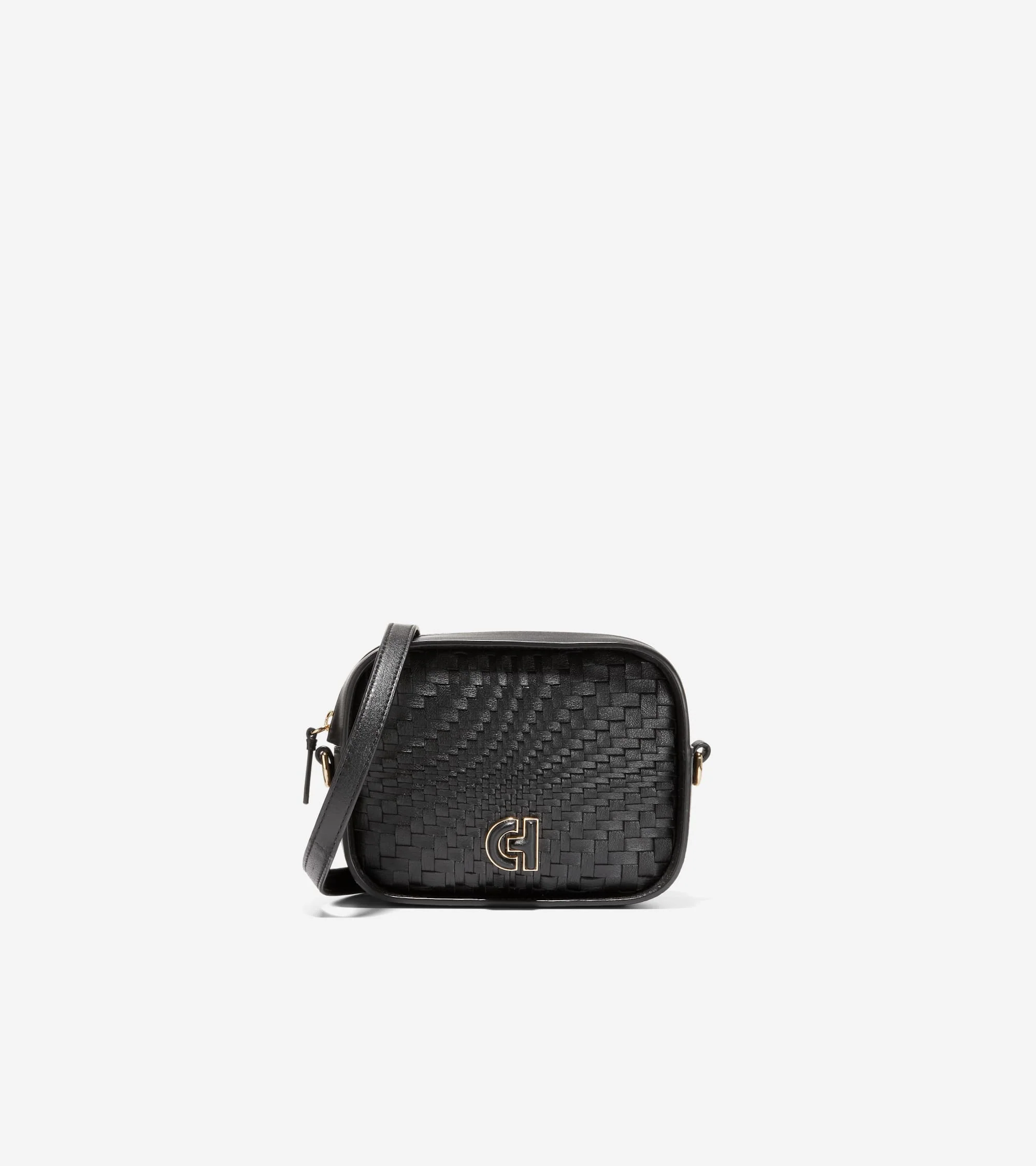 Essential Crossbody Camera Bag - Image 5