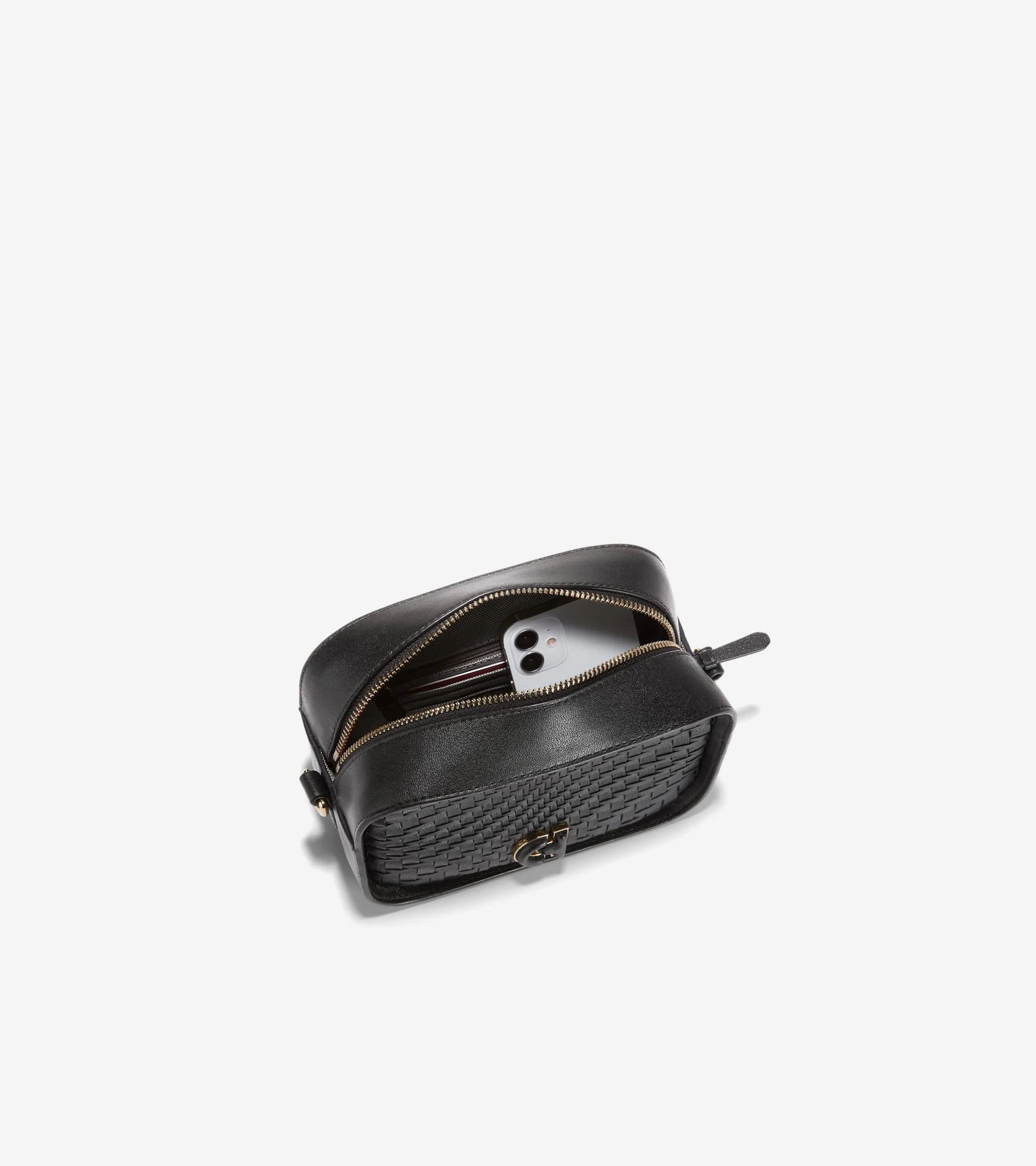 Essential Crossbody Camera Bag - Image 8