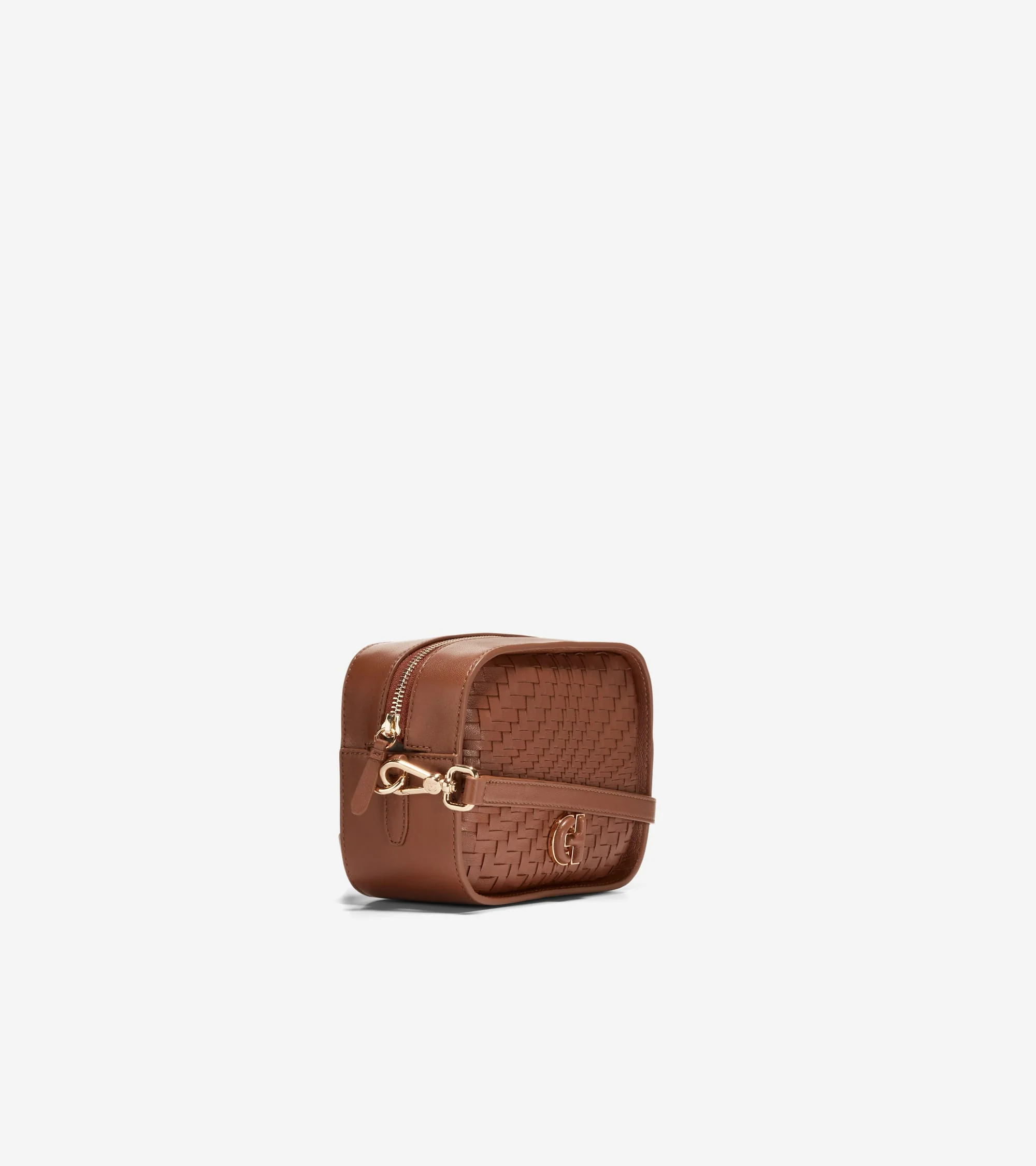 Essential Crossbody Camera Bag - Image 2