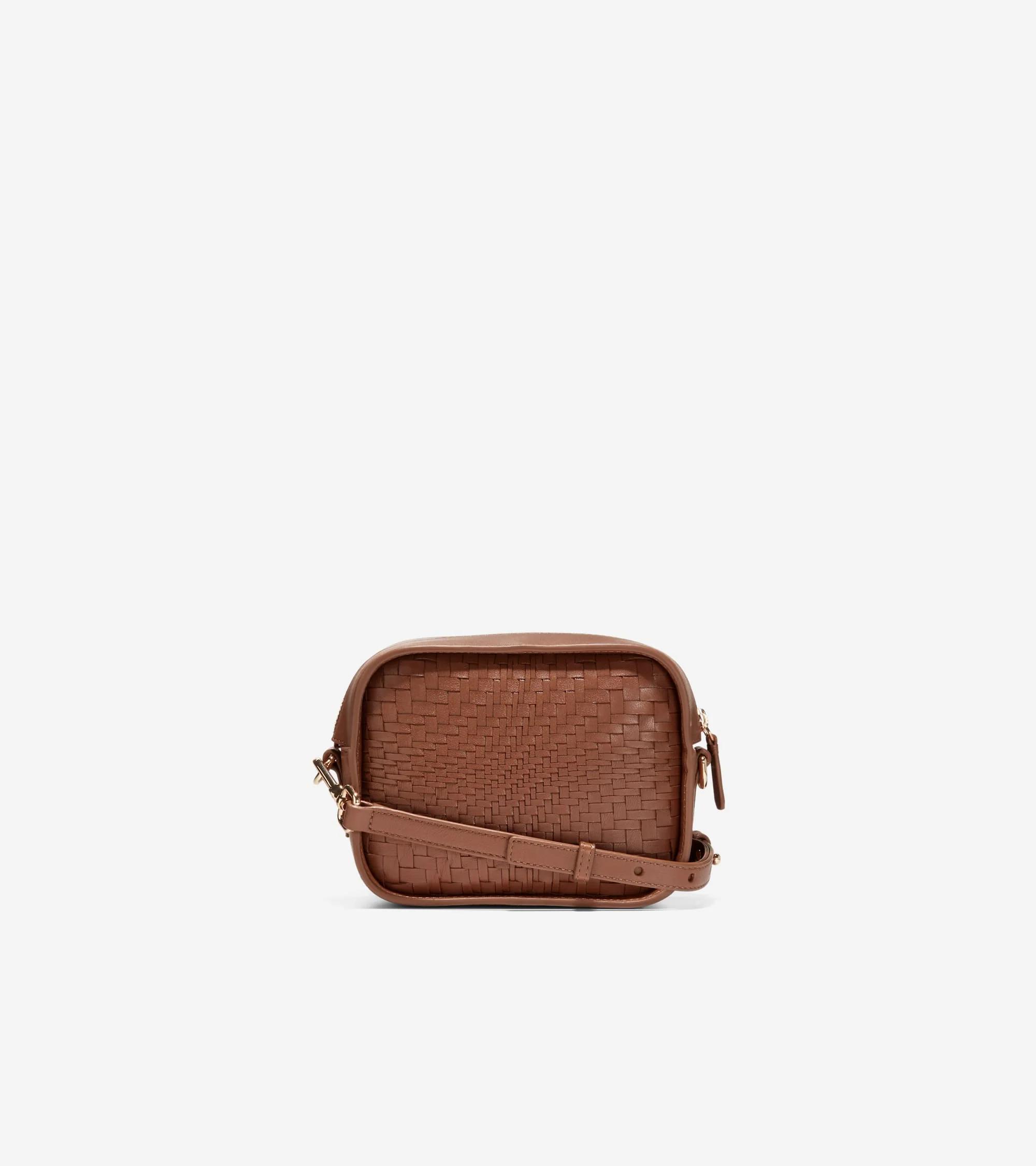 Essential Crossbody Camera Bag - Image 3