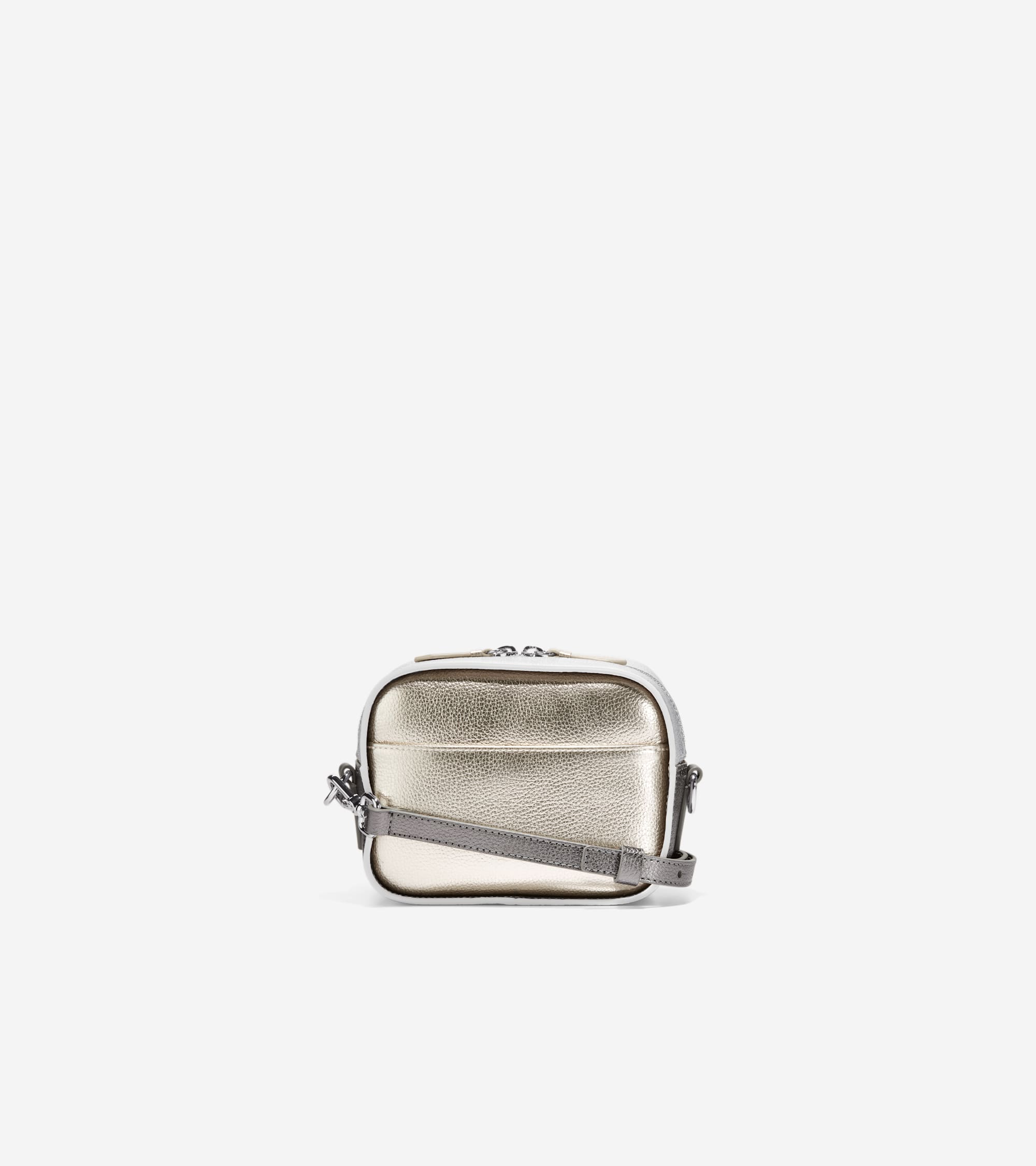 Essential Crossbody Camera Bag - Image 3