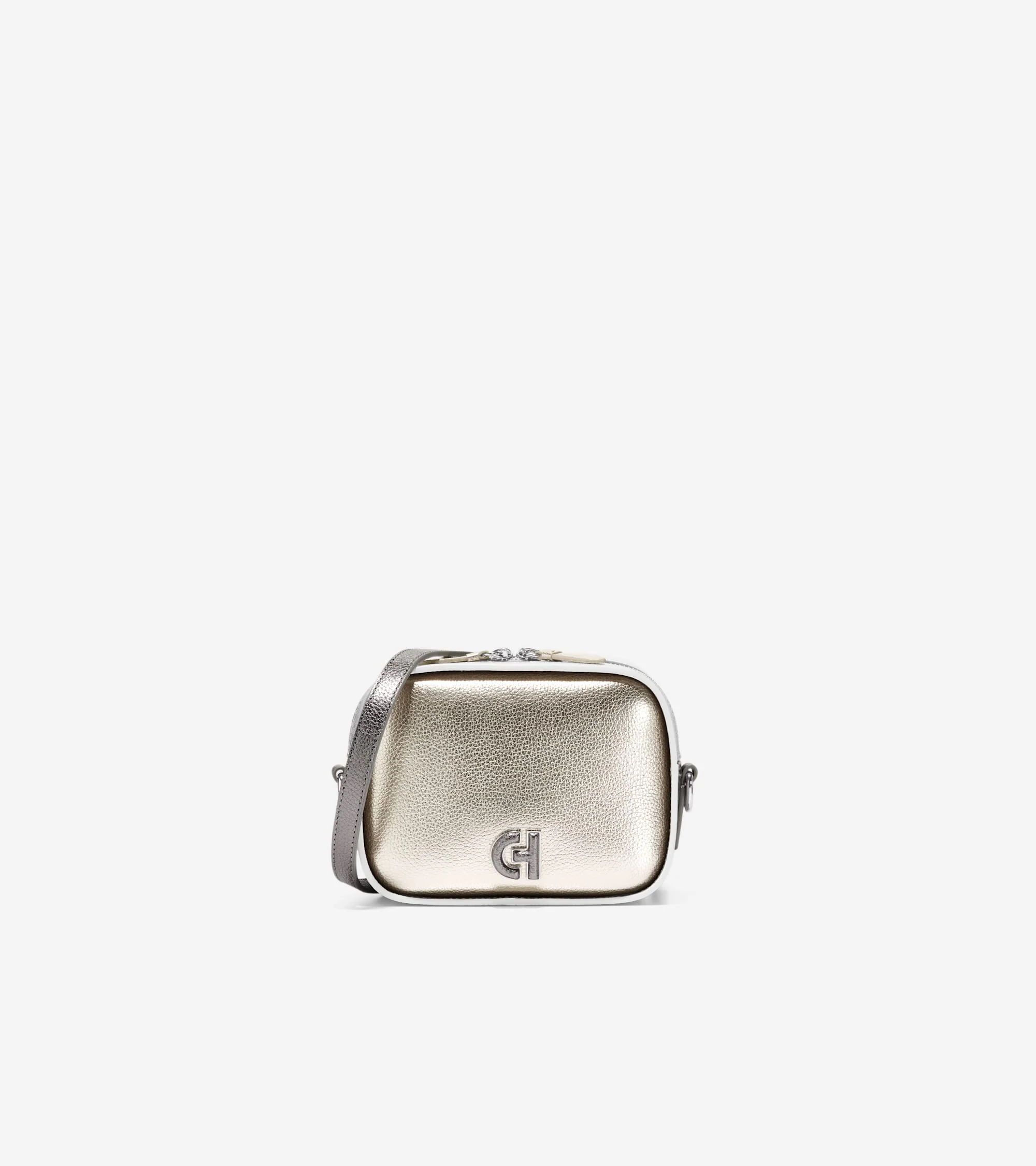 Essential Crossbody Camera Bag - Image 5