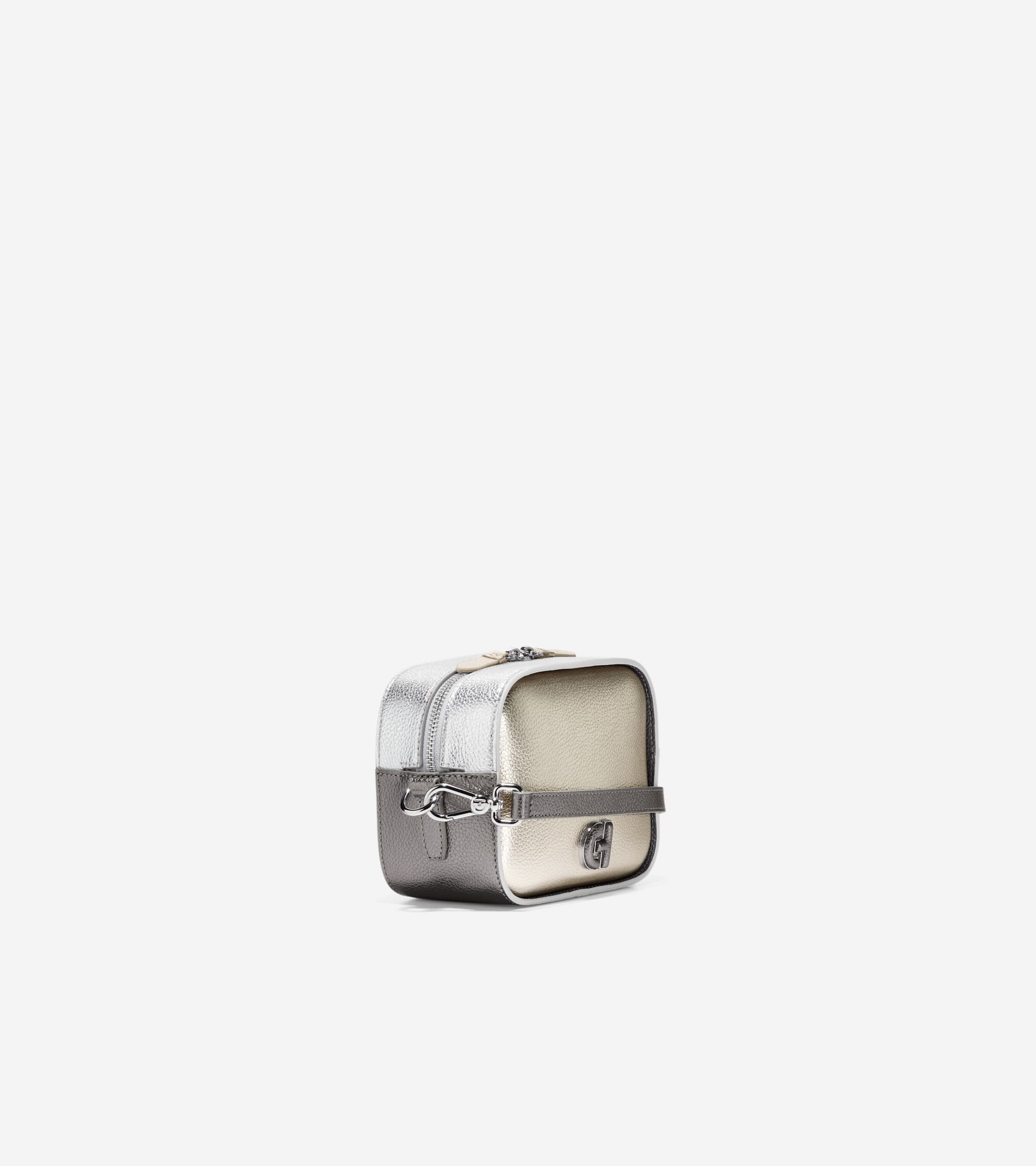 Essential Crossbody Camera Bag - Image 6