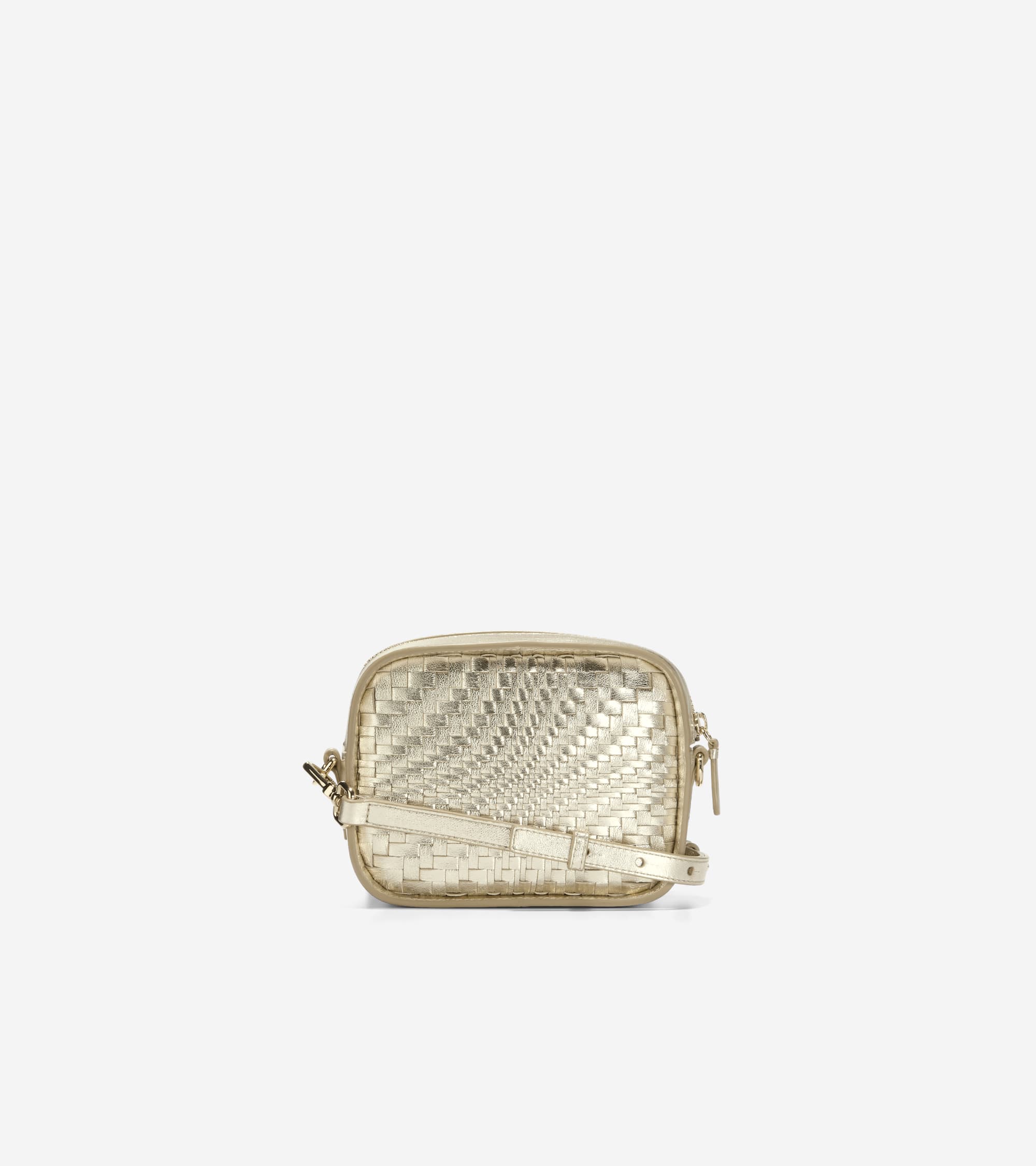 Essential Crossbody Camera Bag - Image 3