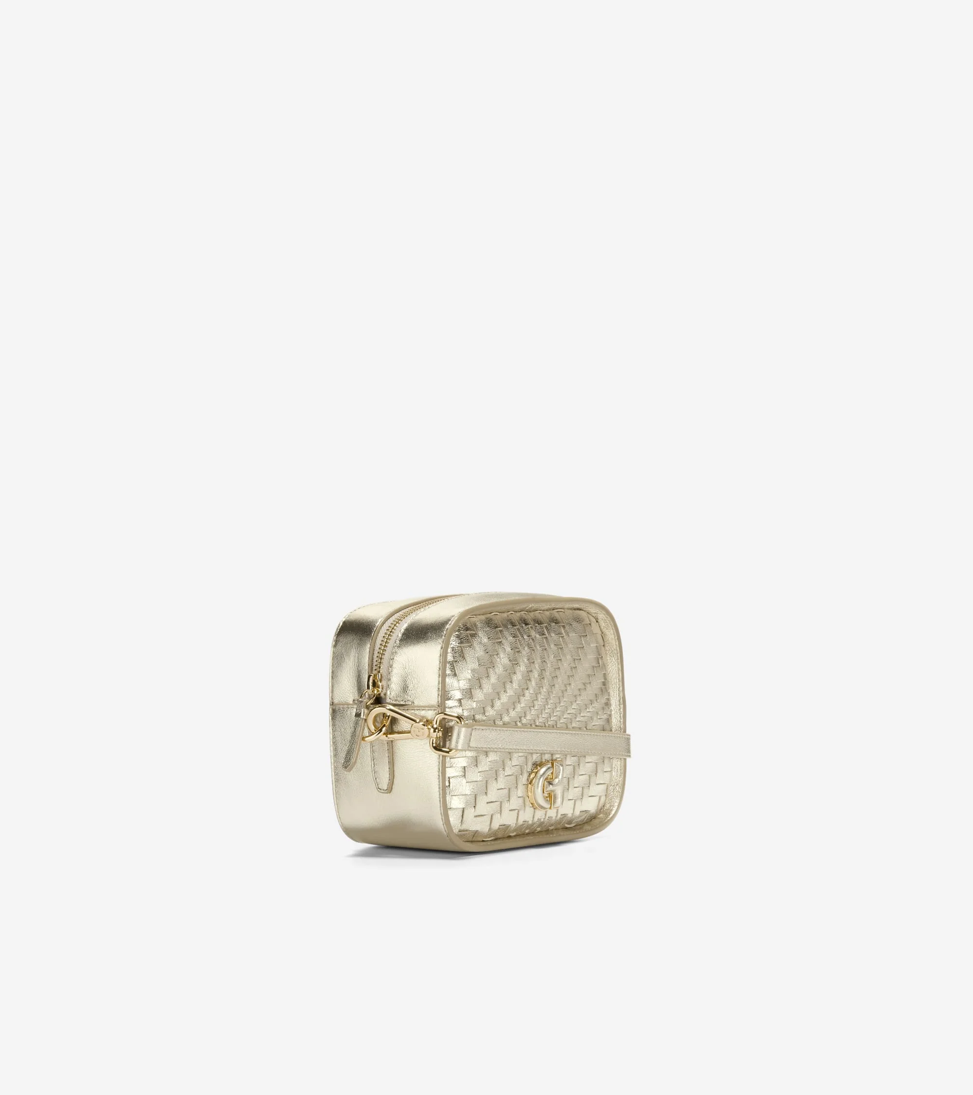 Essential Crossbody Camera Bag - Image 6