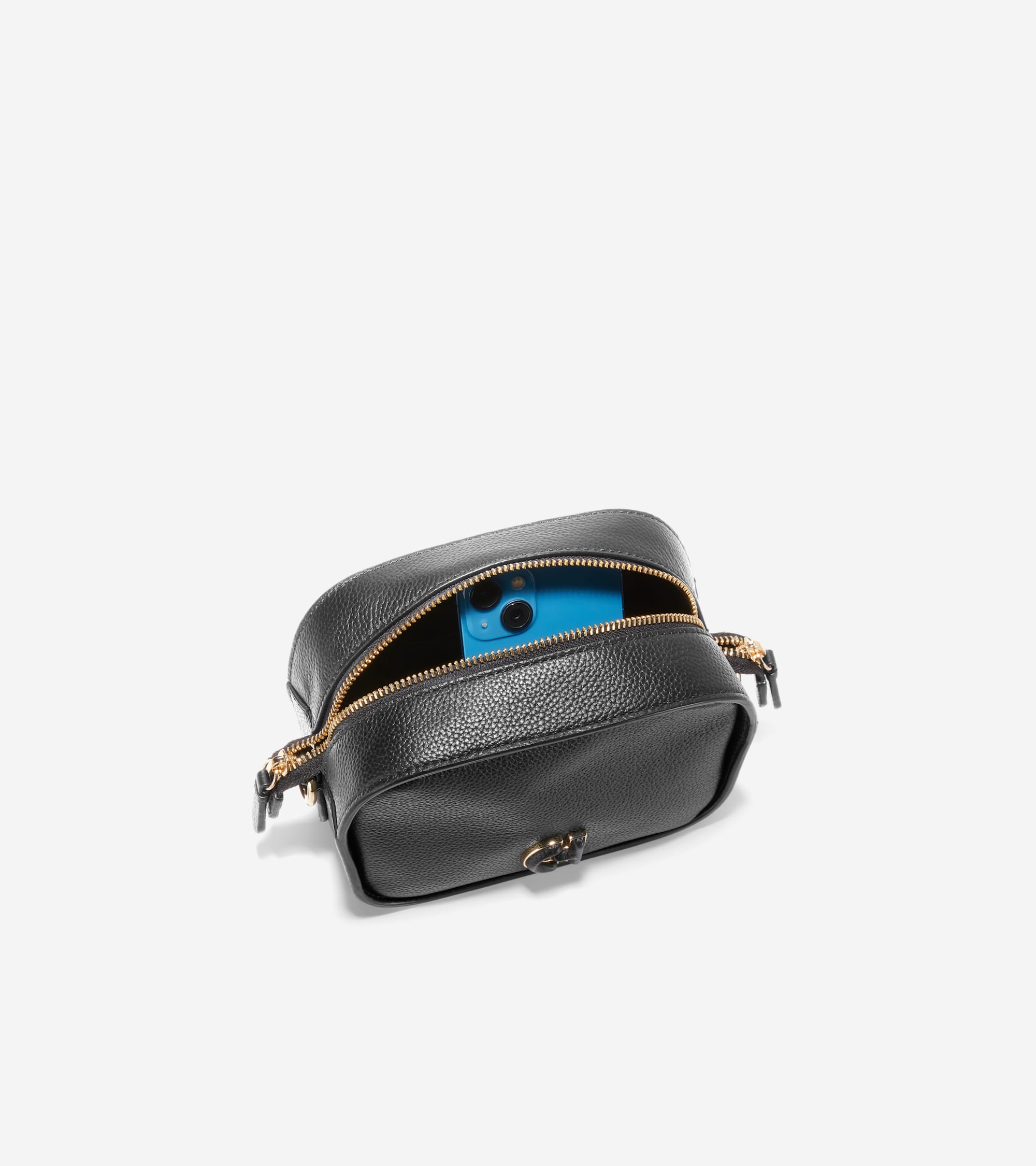 Essential Crossbody Camera Bag - Image 4