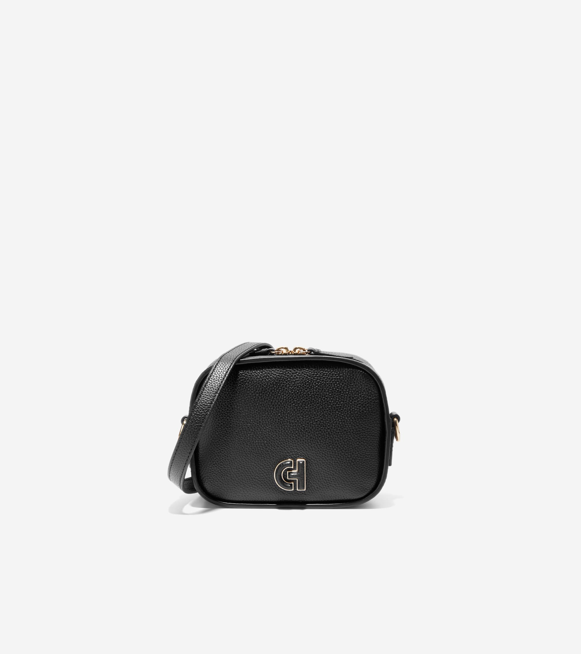 Essential Crossbody Camera Bag - Image 5