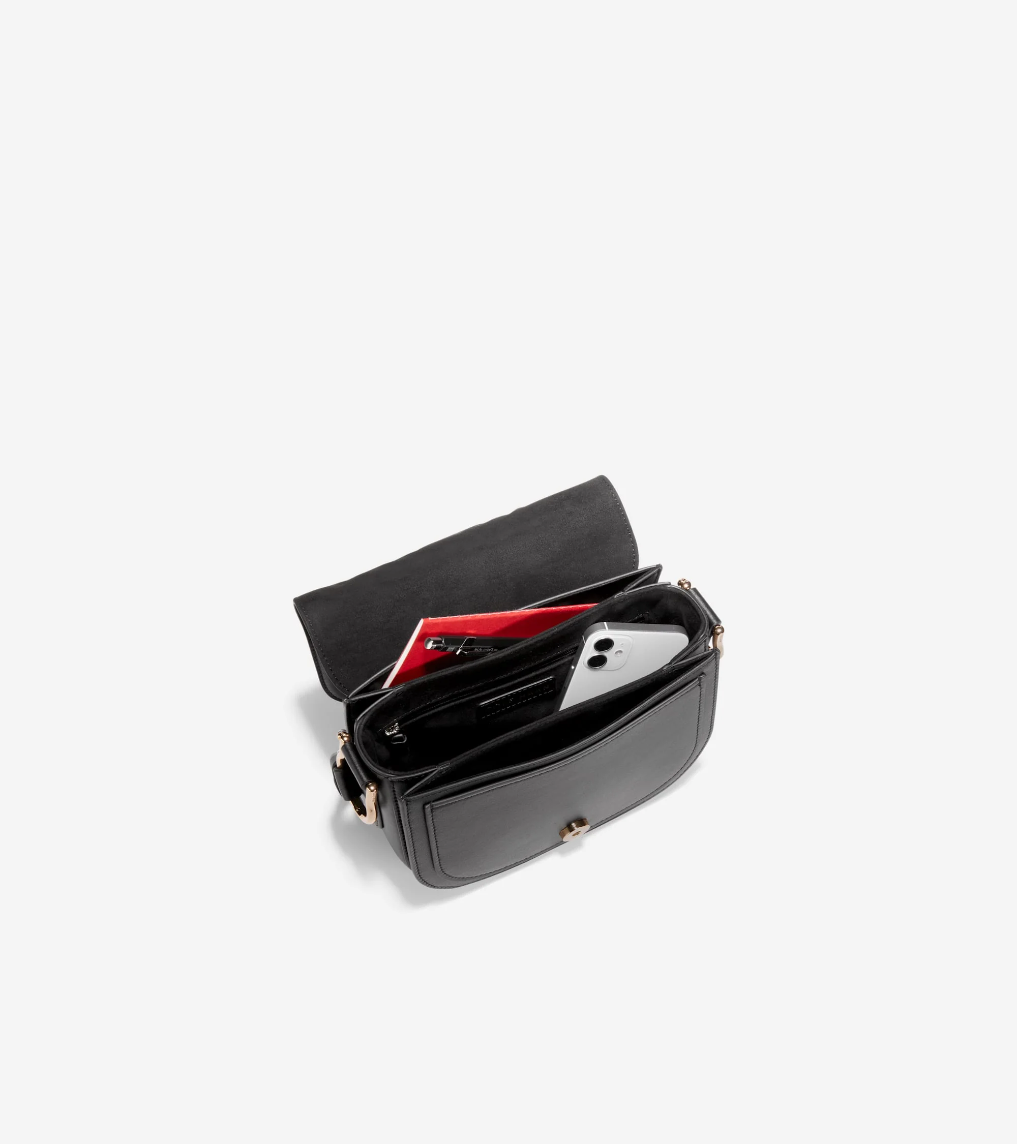Essential Mini Saddle Bag - Image 10
