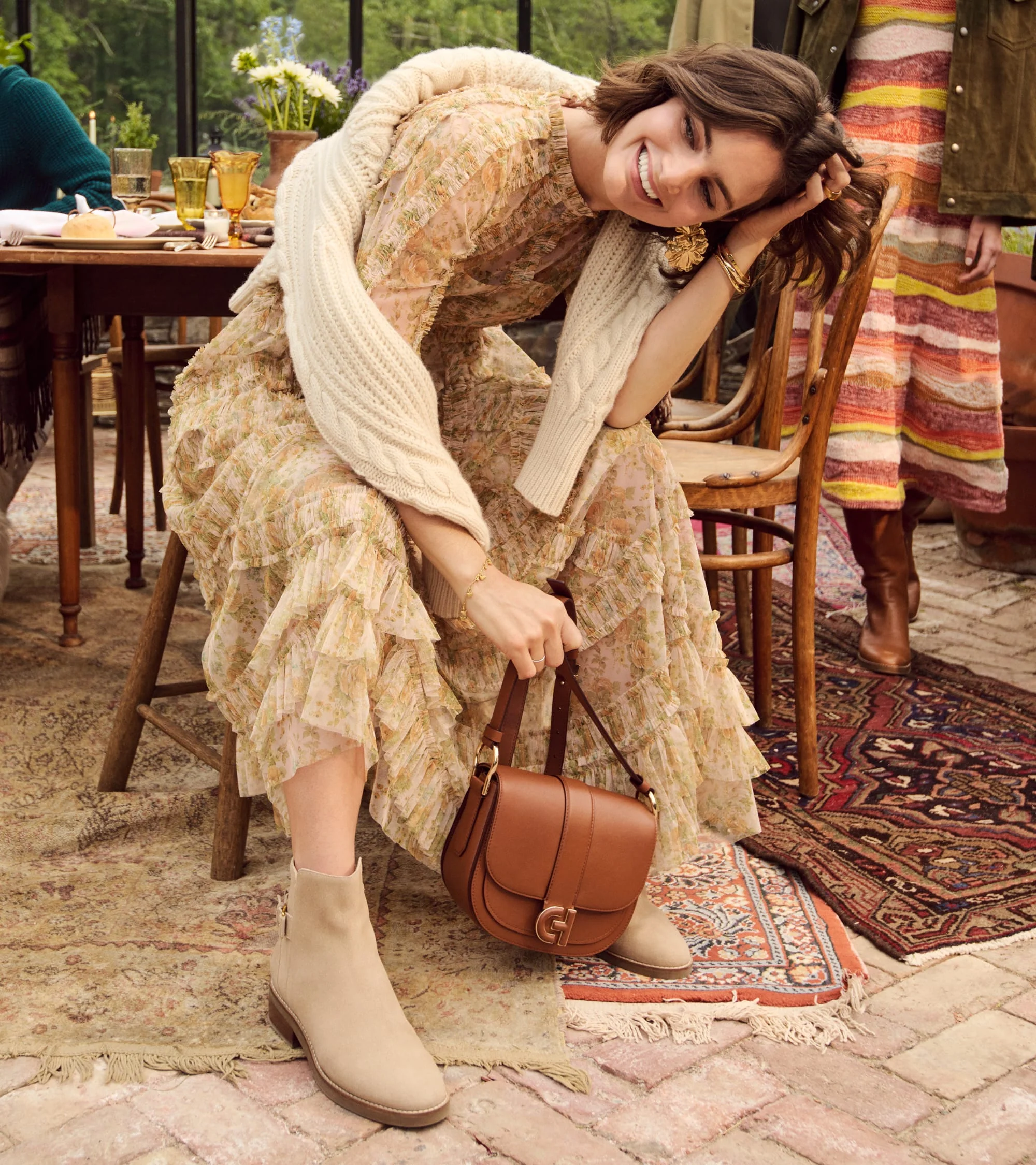 Essential Mini Saddle Bag - Image 2