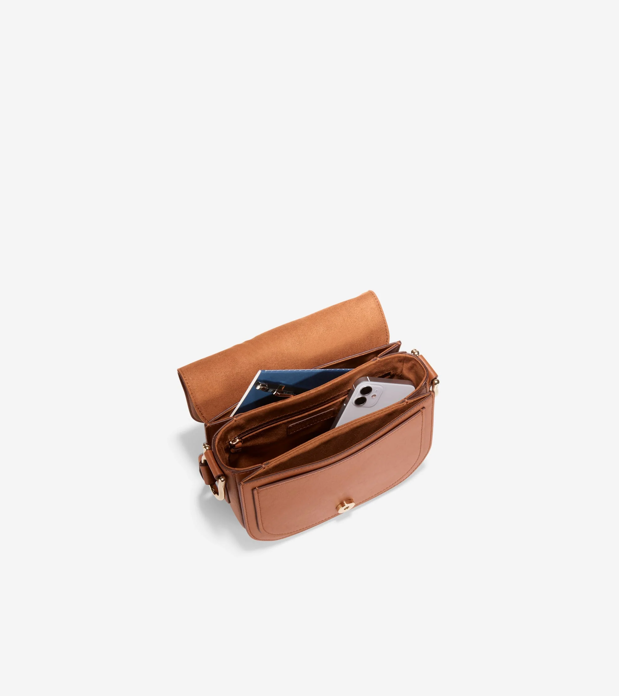 Essential Mini Saddle Bag - Image 5