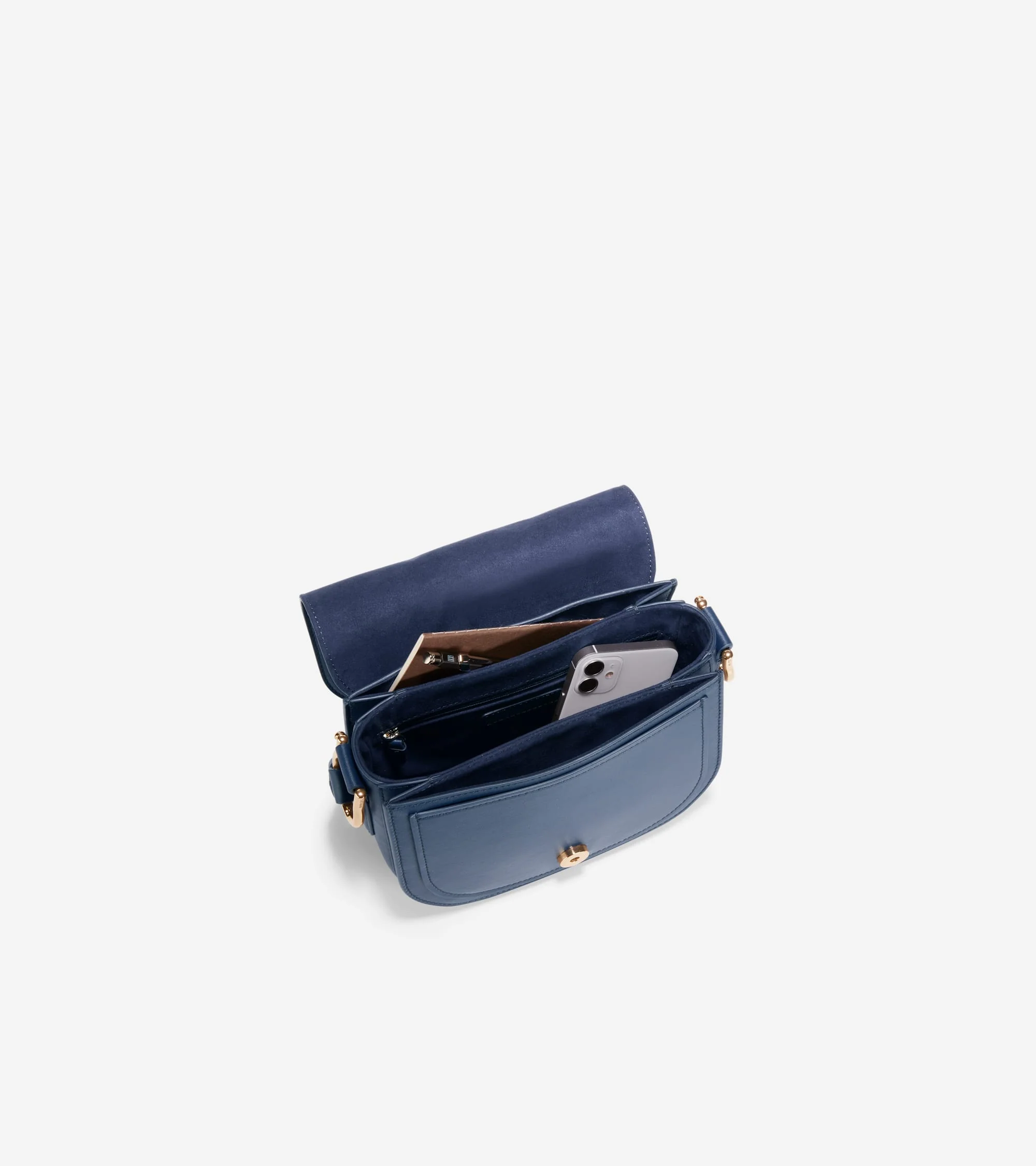 Essential Mini Saddle Bag - Image 5