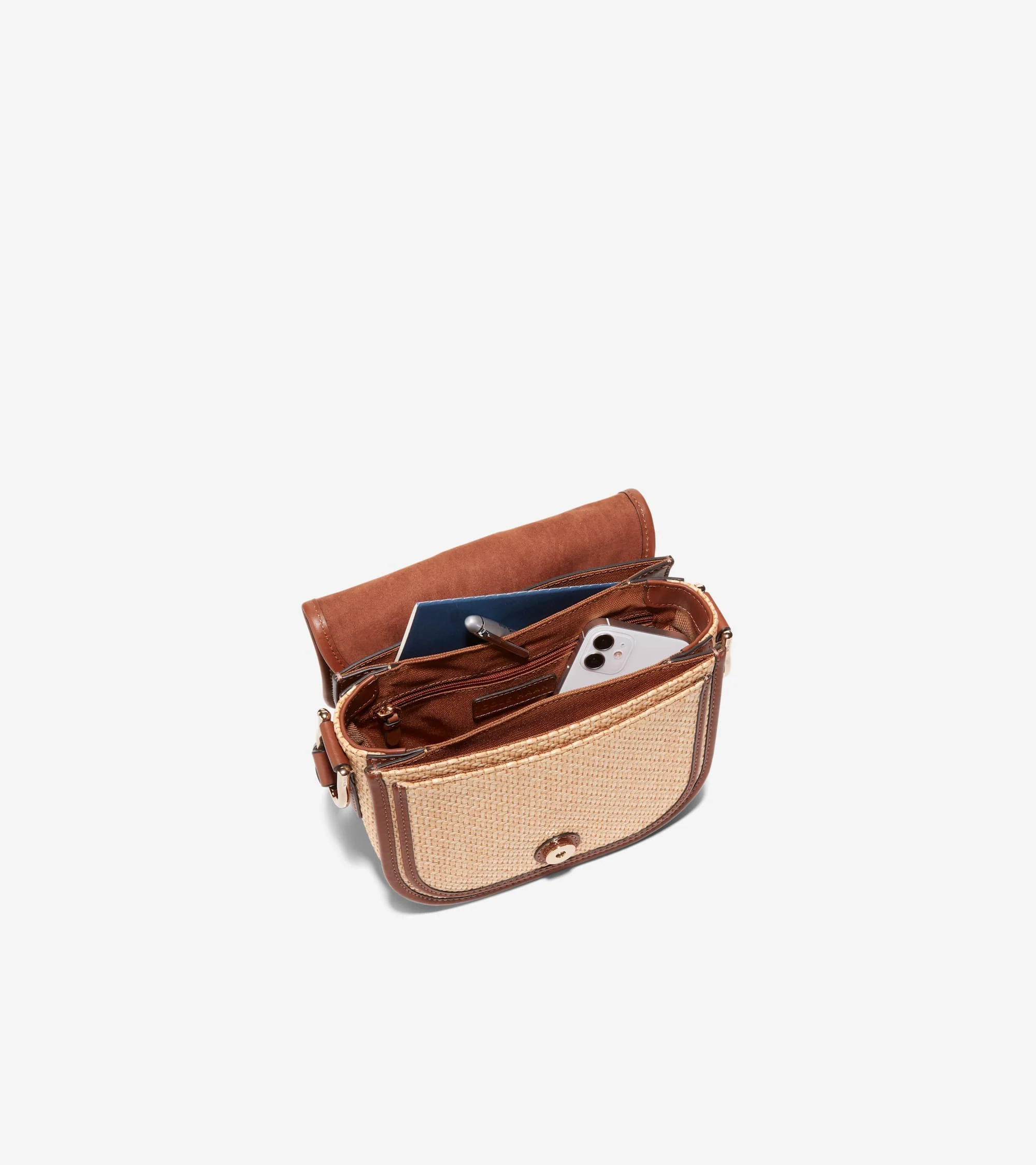Essential Mini Saddle - Image 8