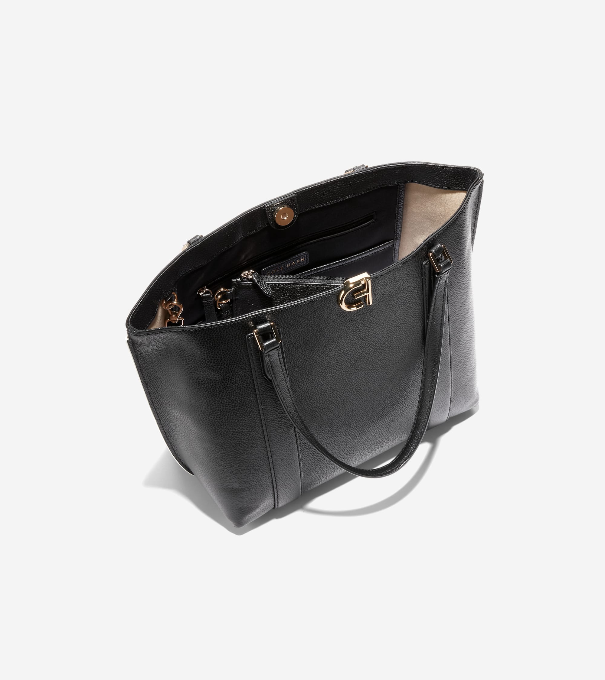 Essential Small Tote - Image 4