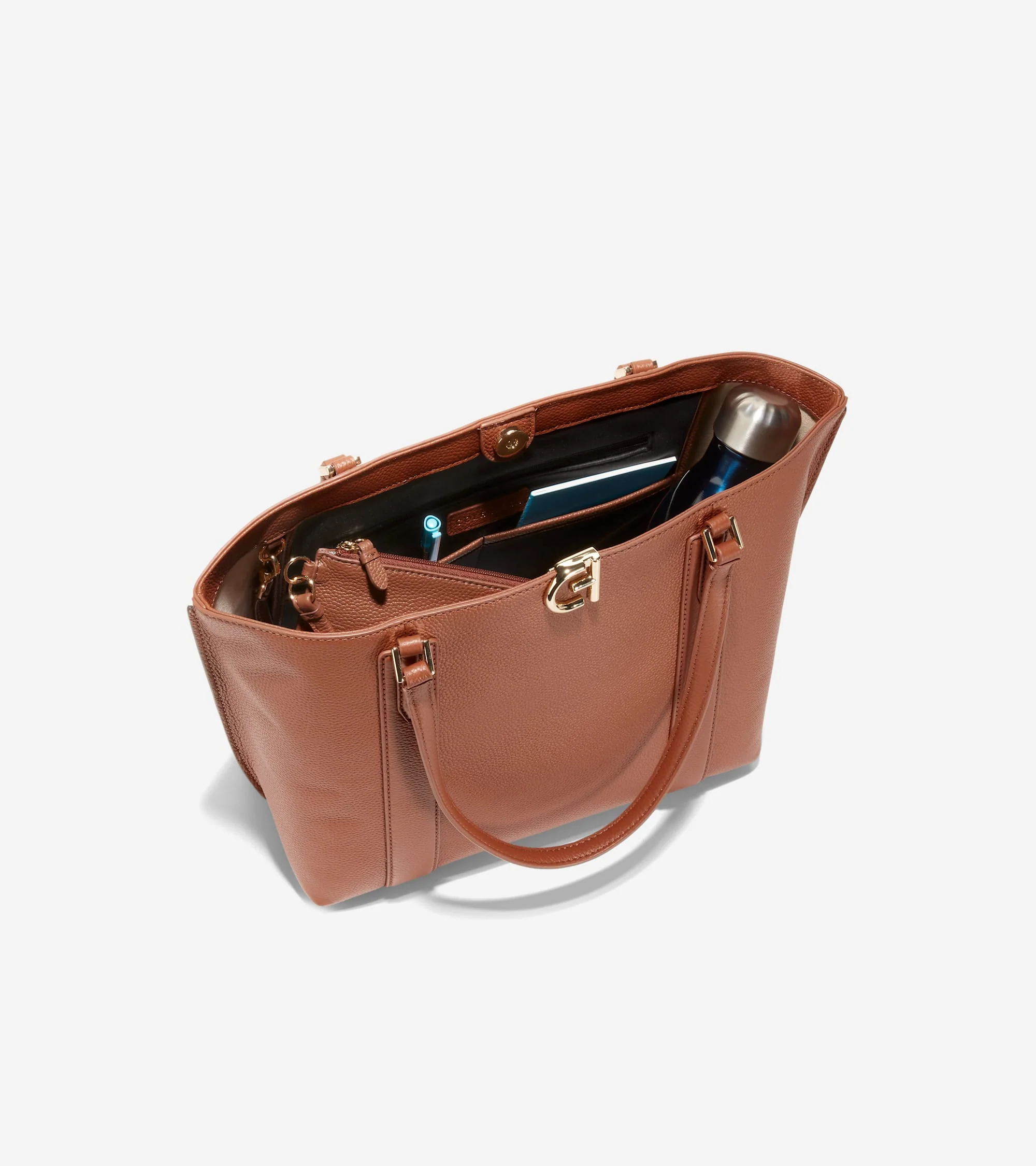 Essential Small Tote - Image 4