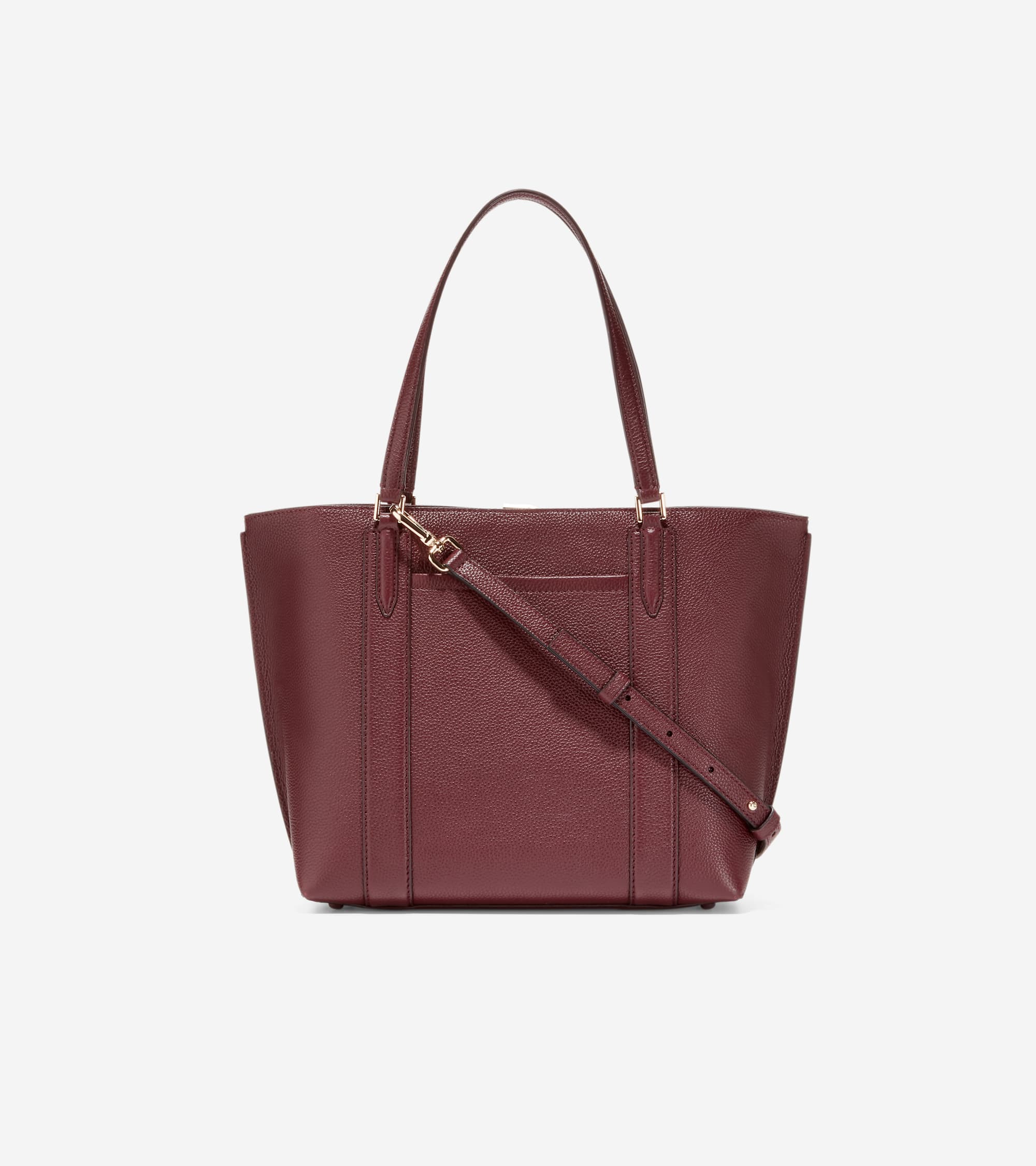 Essential Small Tote - Image 3