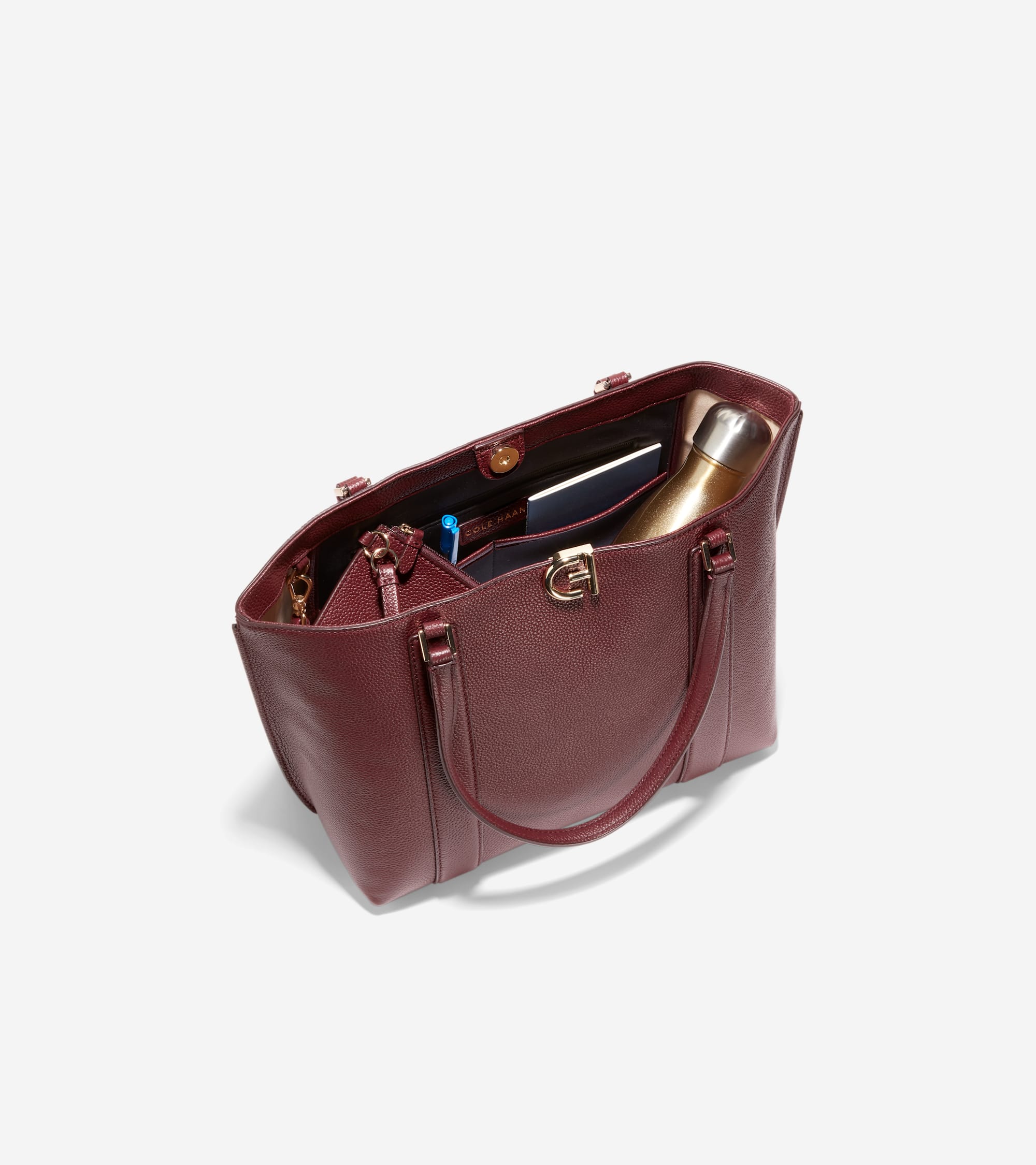Essential Small Tote - Image 4