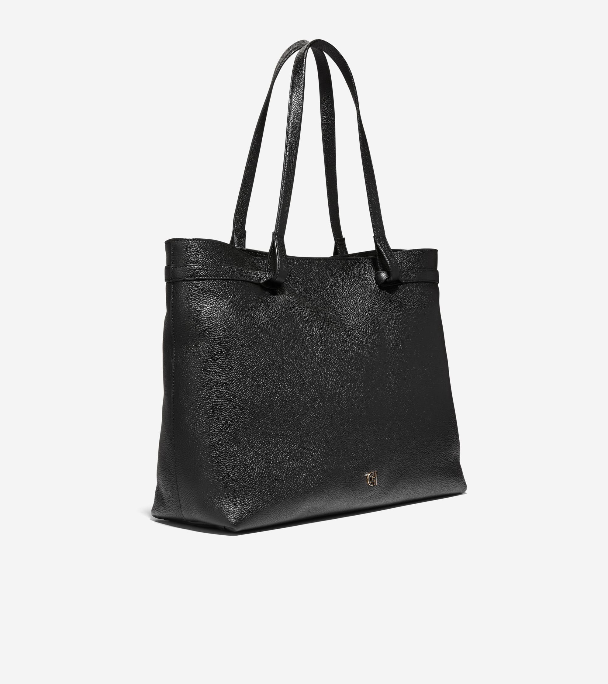 Essential Soft Tote Bag - Image 2