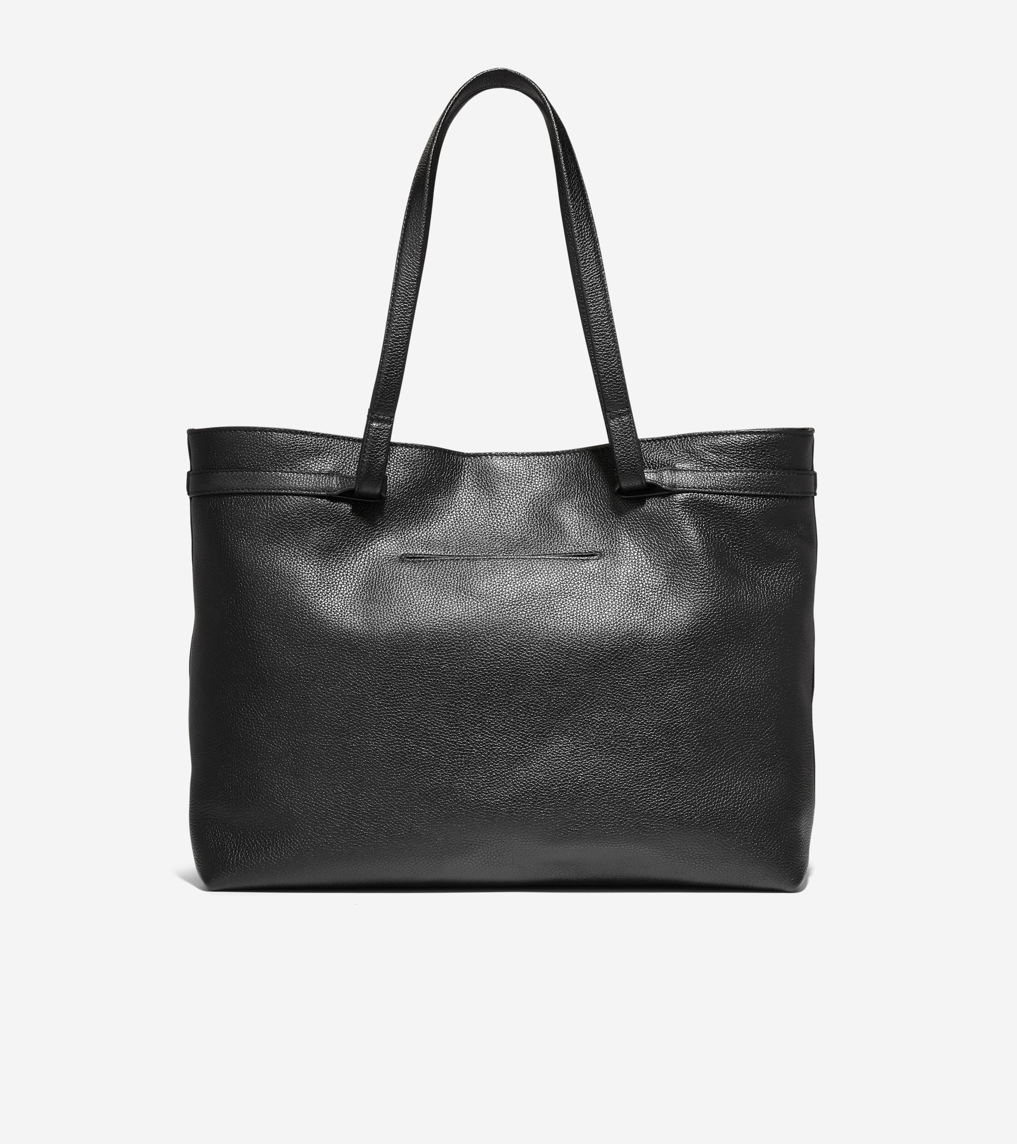 Essential Soft Tote Bag - Image 3