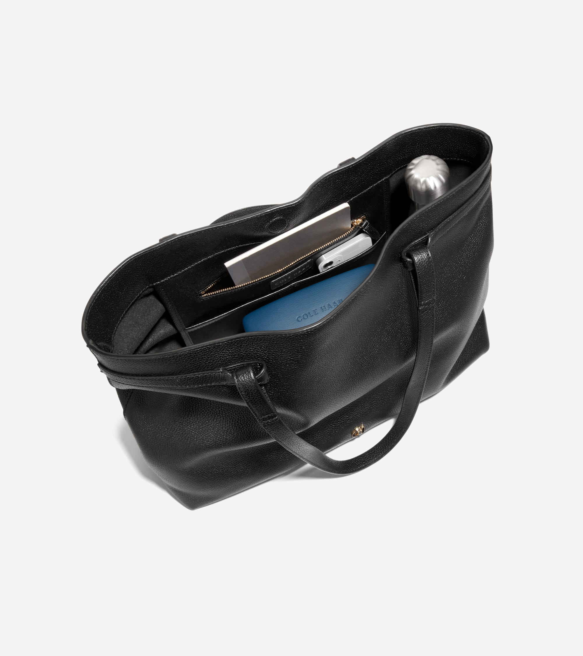Essential Soft Tote Bag - Image 8
