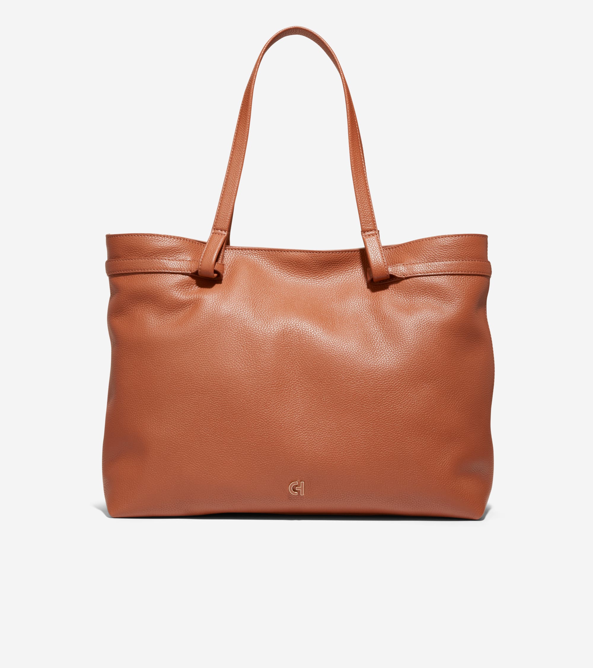 Essential Soft Tote Bag - Image 5