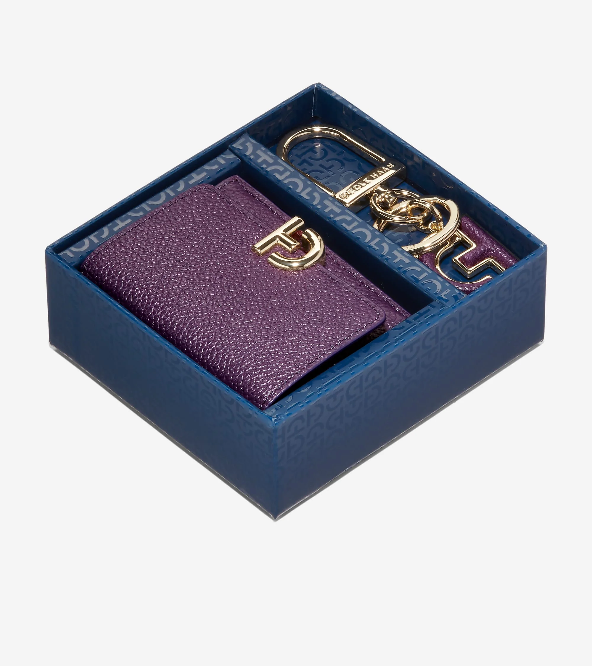 Essential Wallet Gift Set